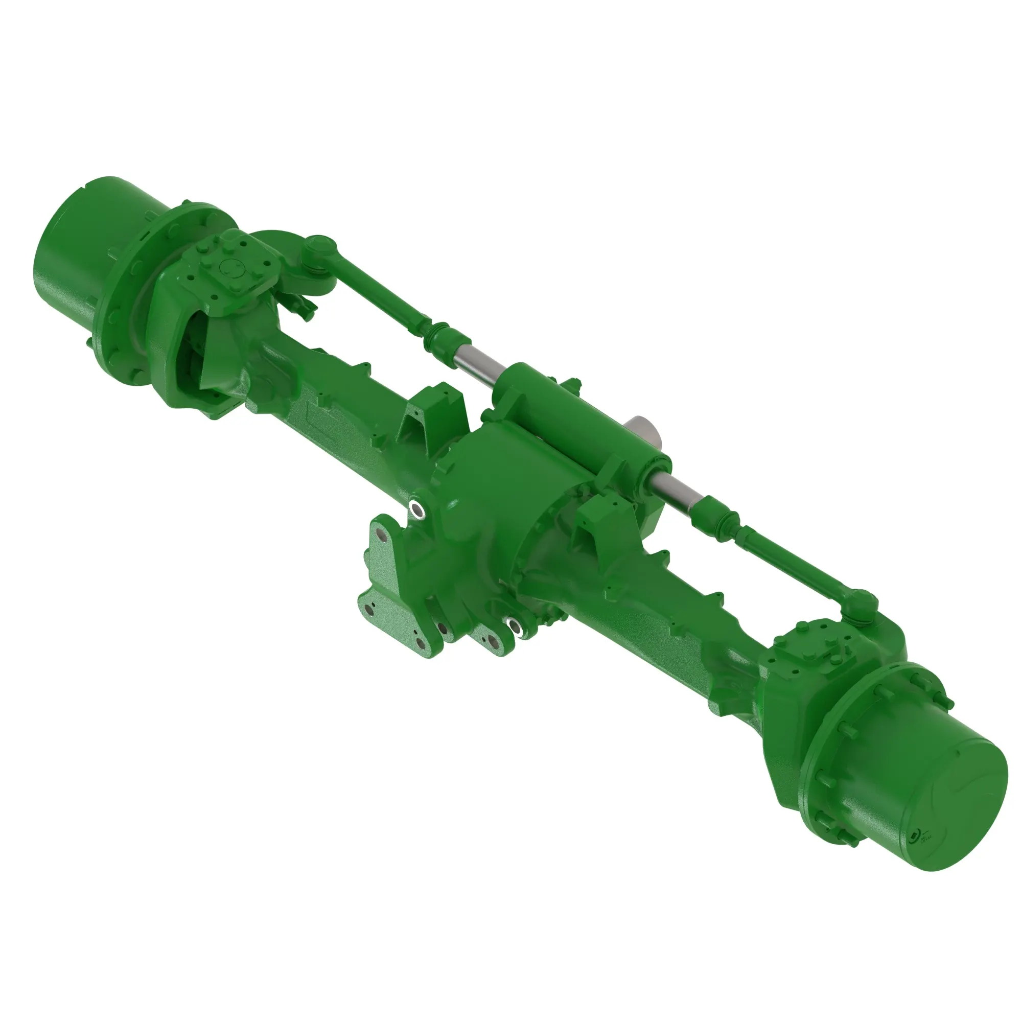 MFWD I=13.160/TLS/BRAKE/LS+HYDRAULIC DIFF LOCK (DANA M60LD 750/350)