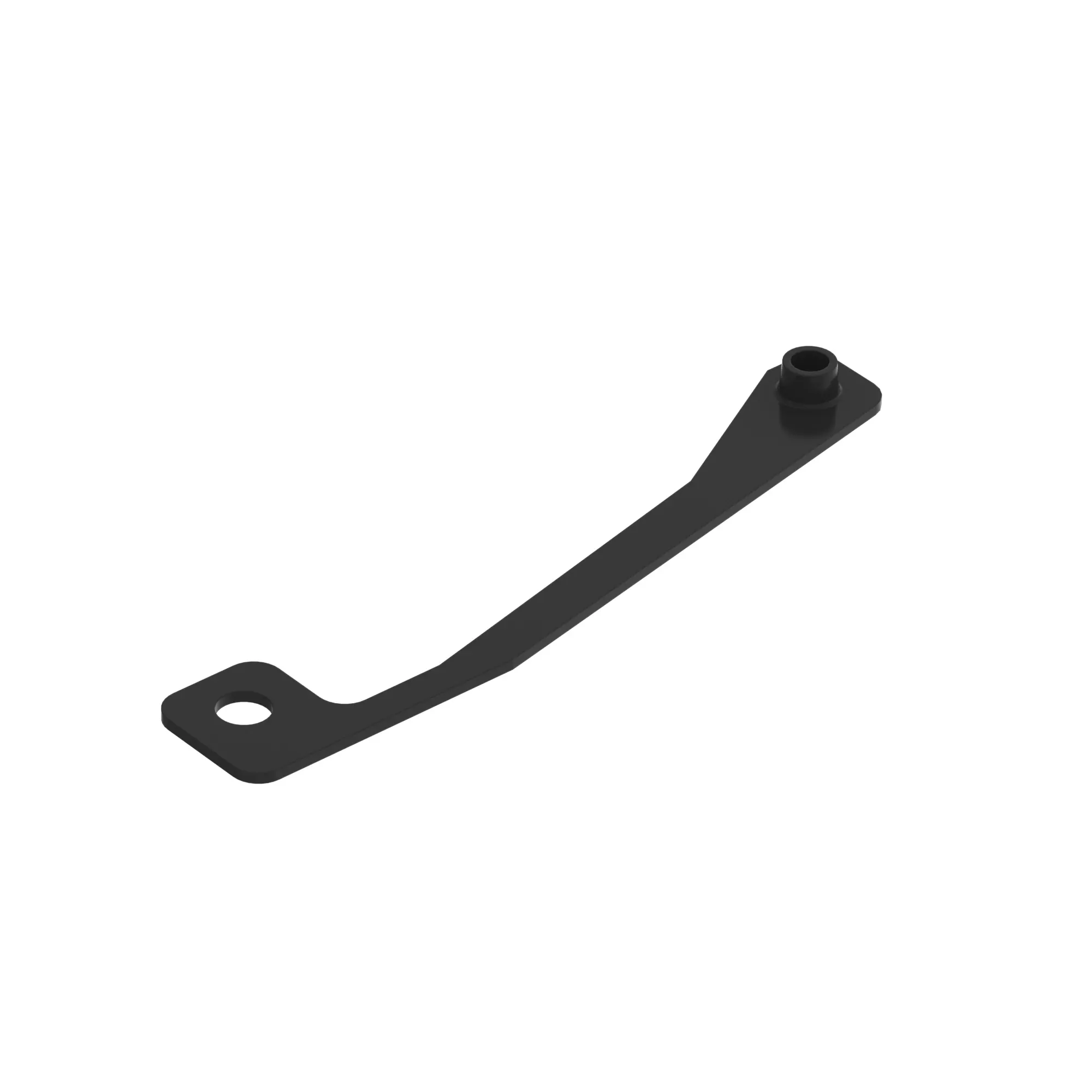 STRAP, AC-COMPRESSOR FIXATION