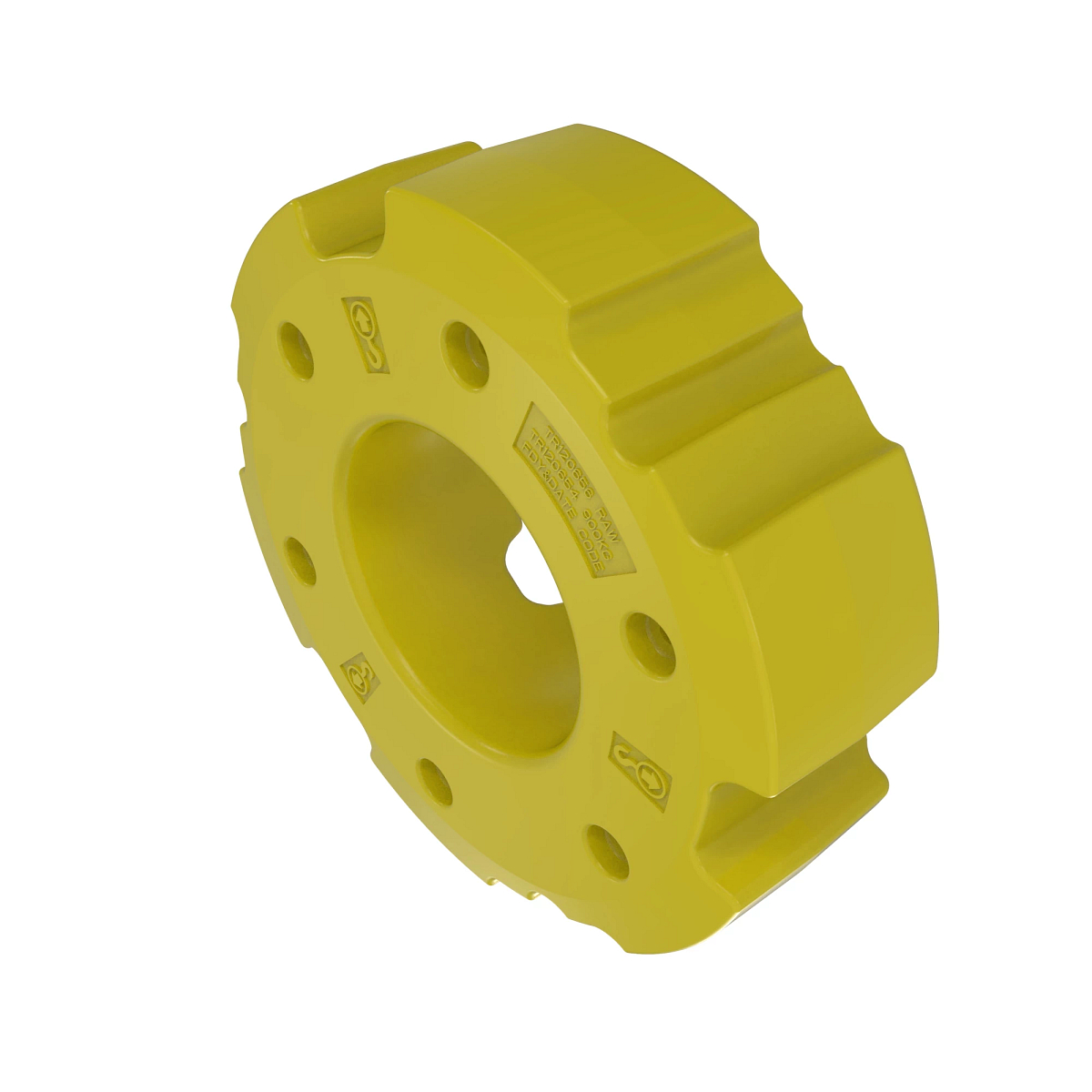 John Deere Weight, 900 Kg - TR120654
