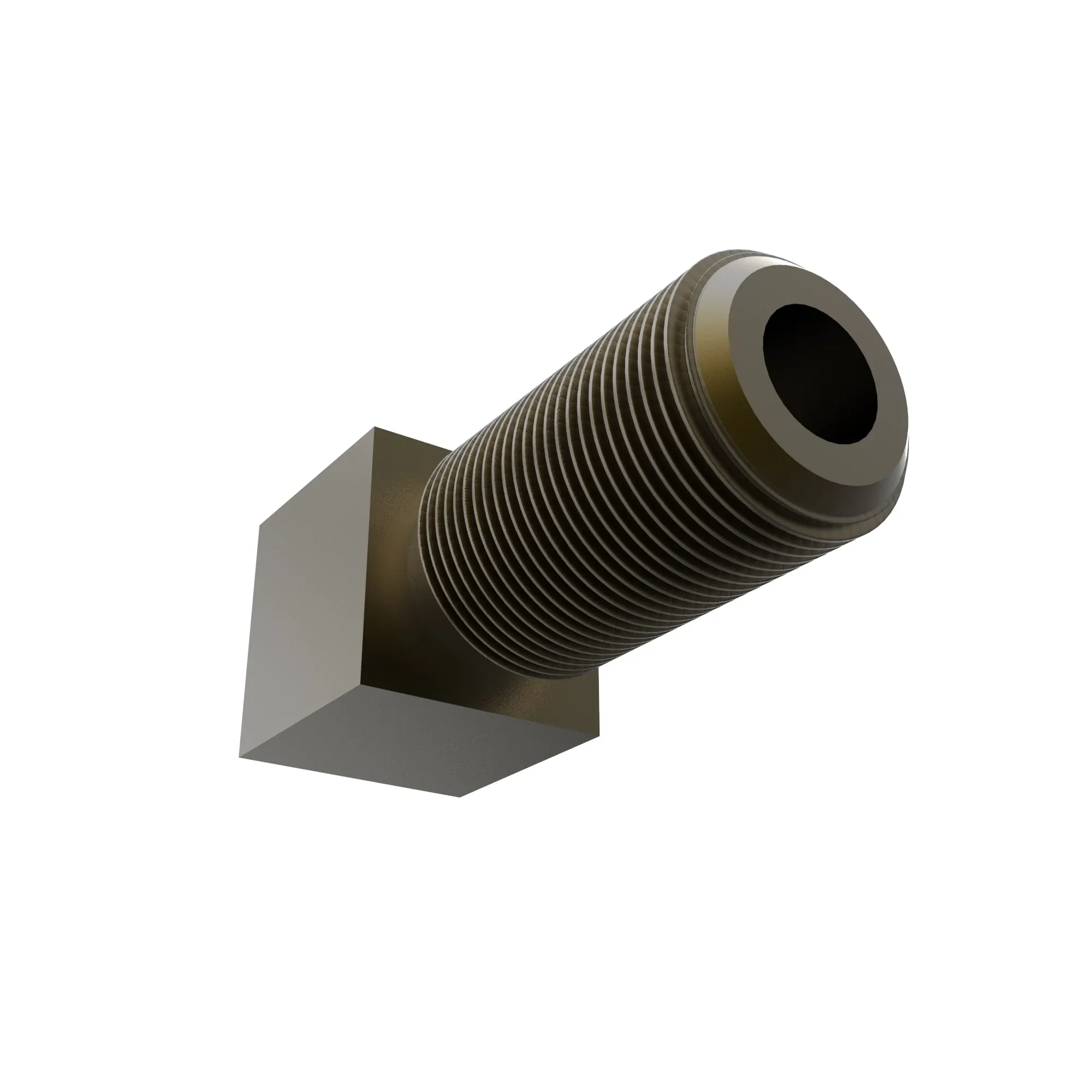 John Deere Connector - R36311