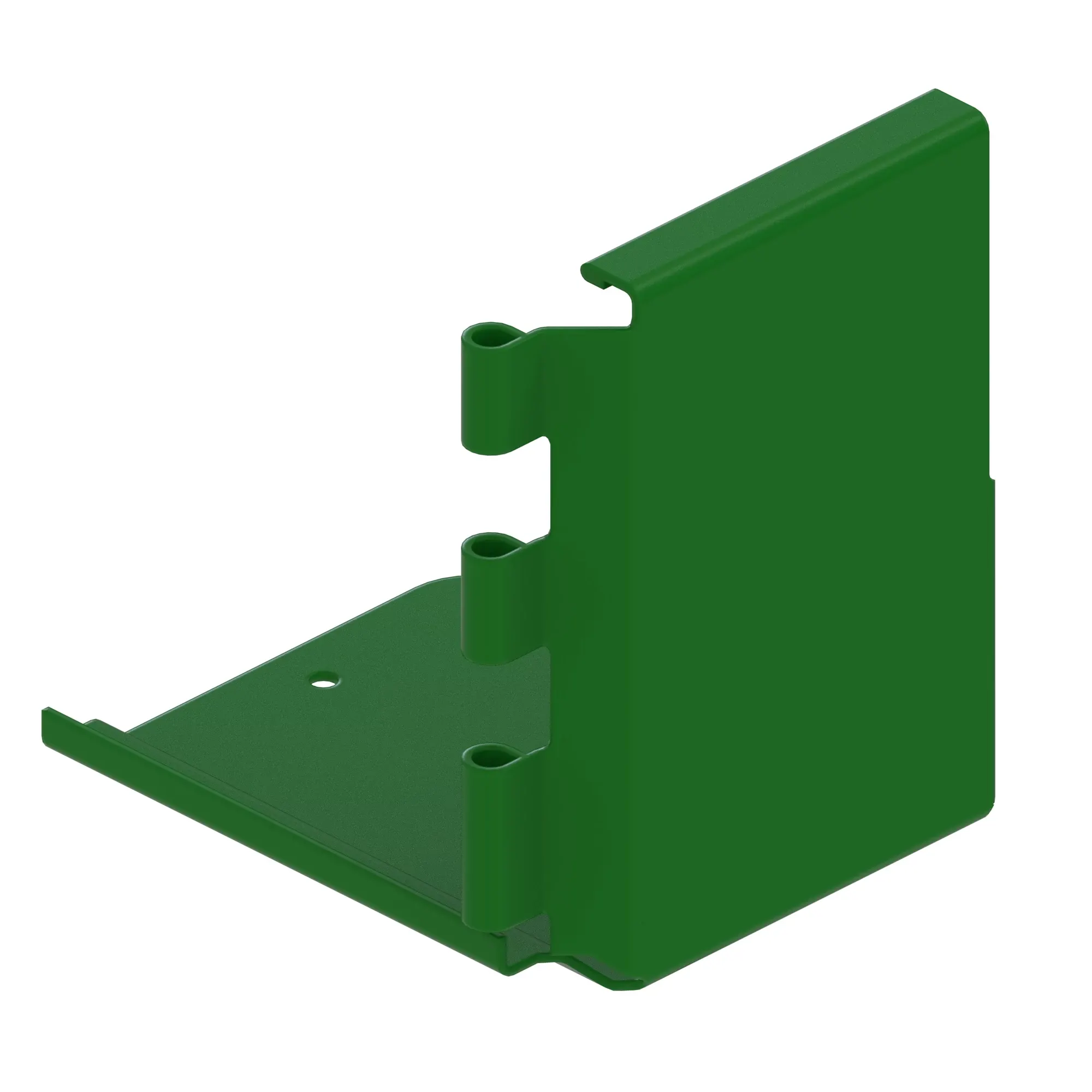 SHIELD ASSY-L.H.
