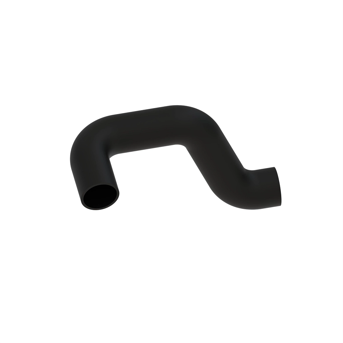 Radiator Hose, Upper
