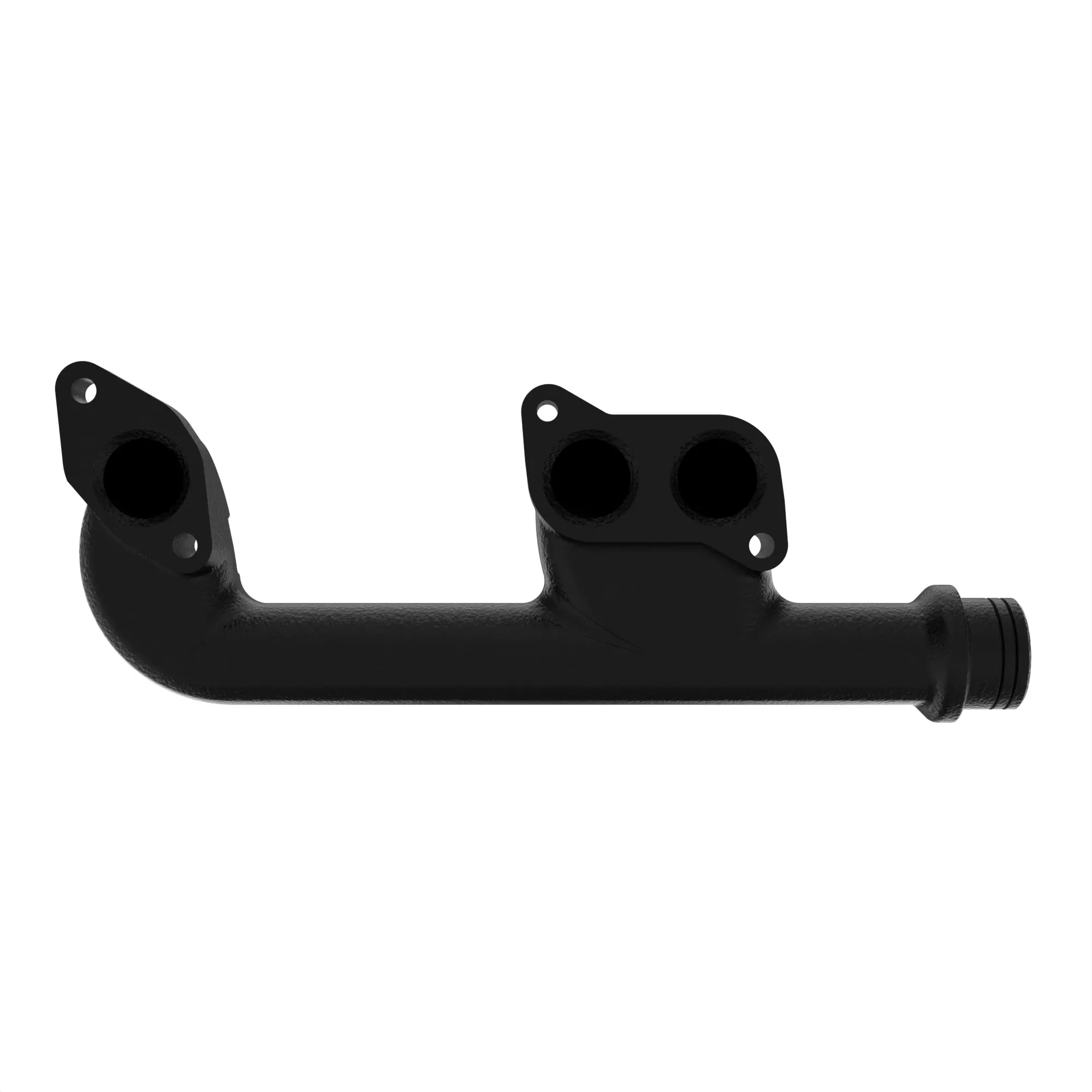 Exhaust Manifold
