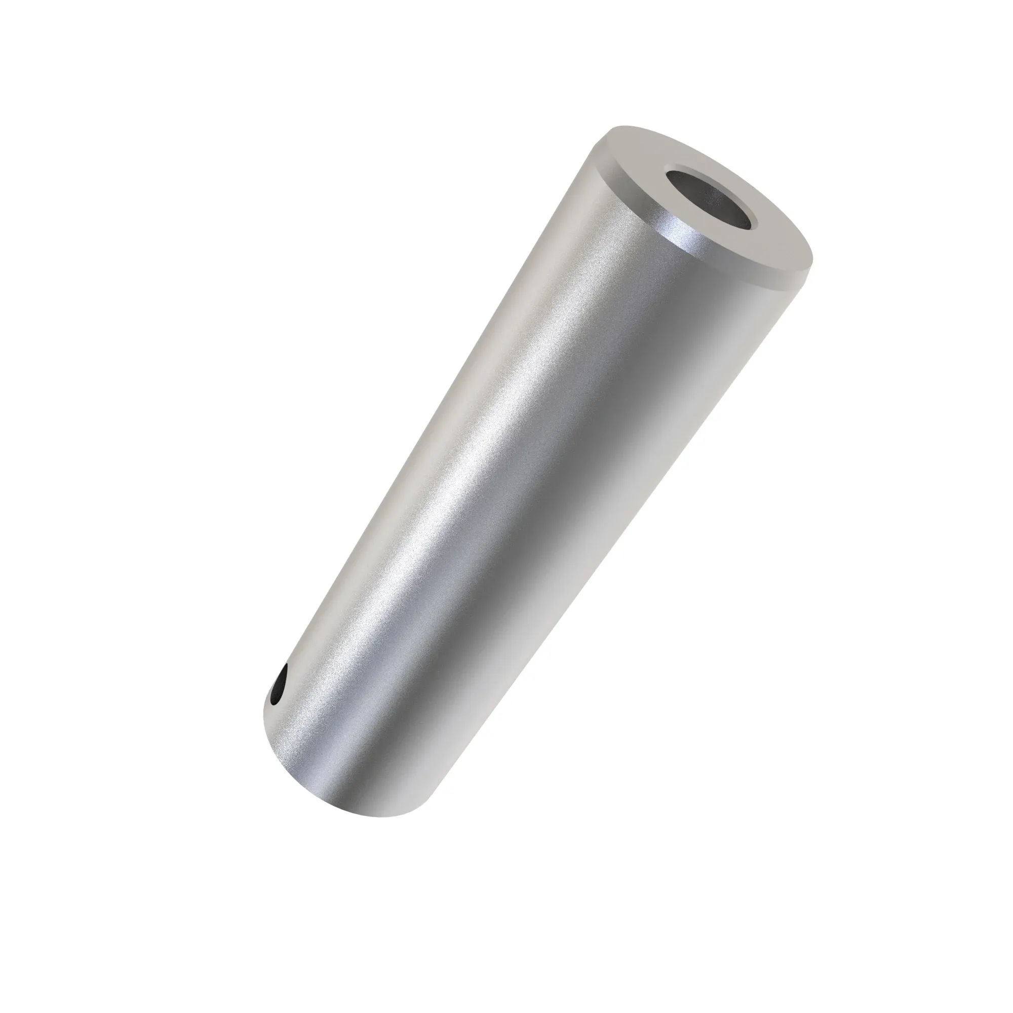 John Deere Straight End Drilled Pin - CC137701