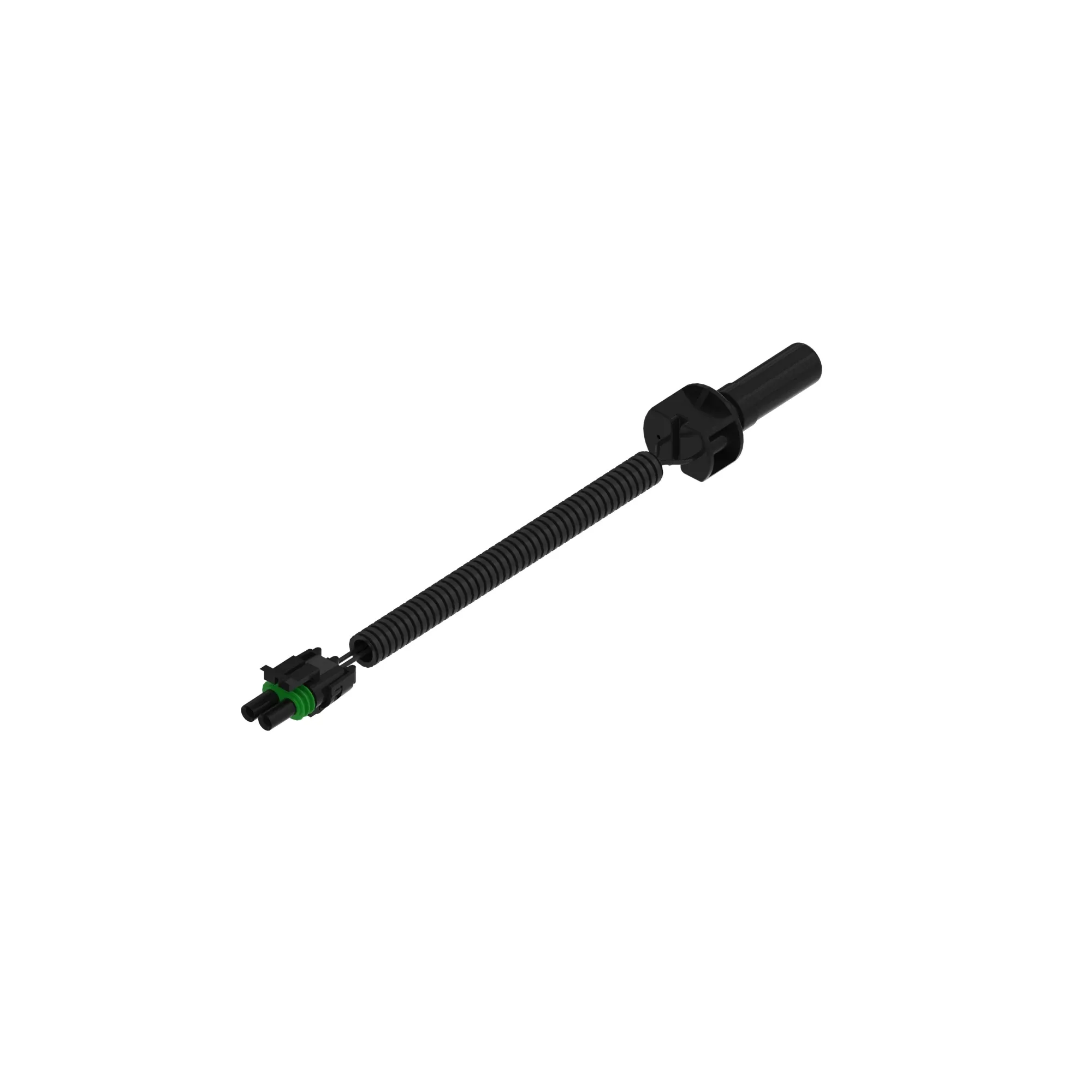 John Deere Transmission Magnetic Pickup Sensor - RE40578