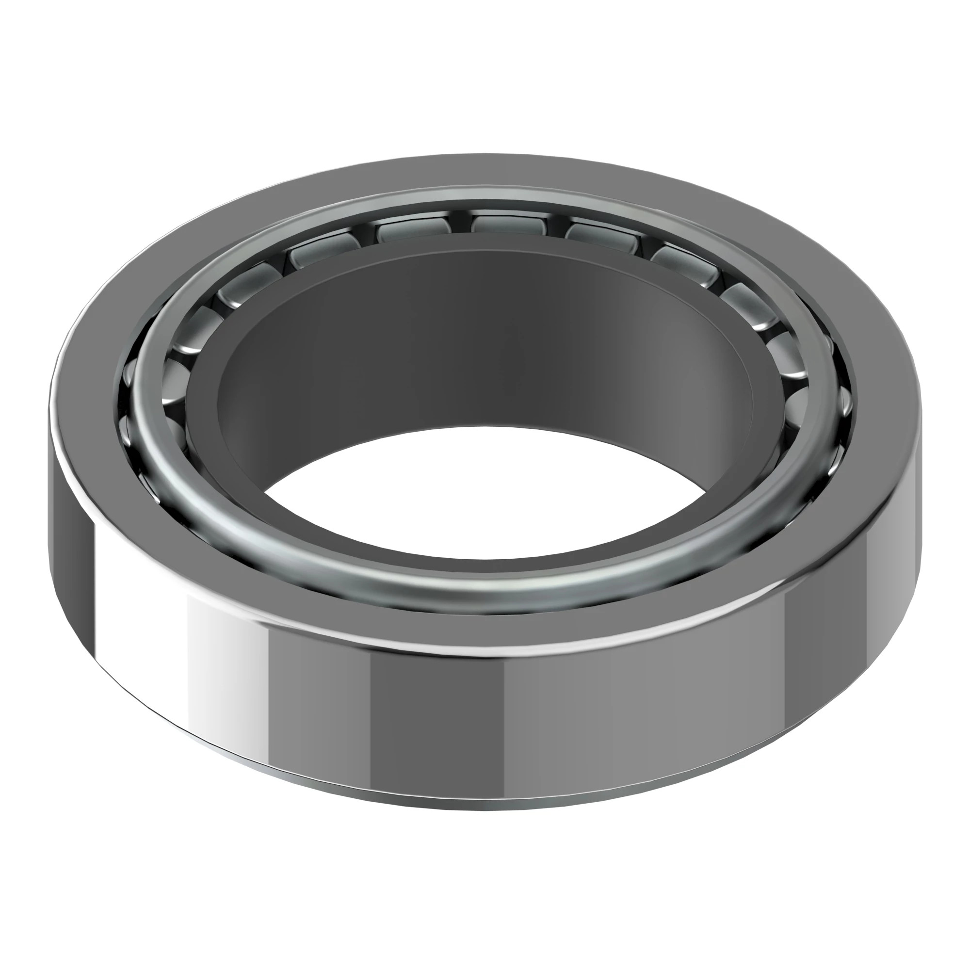 John Deere Tapered Roller Bearing - YZ121260
