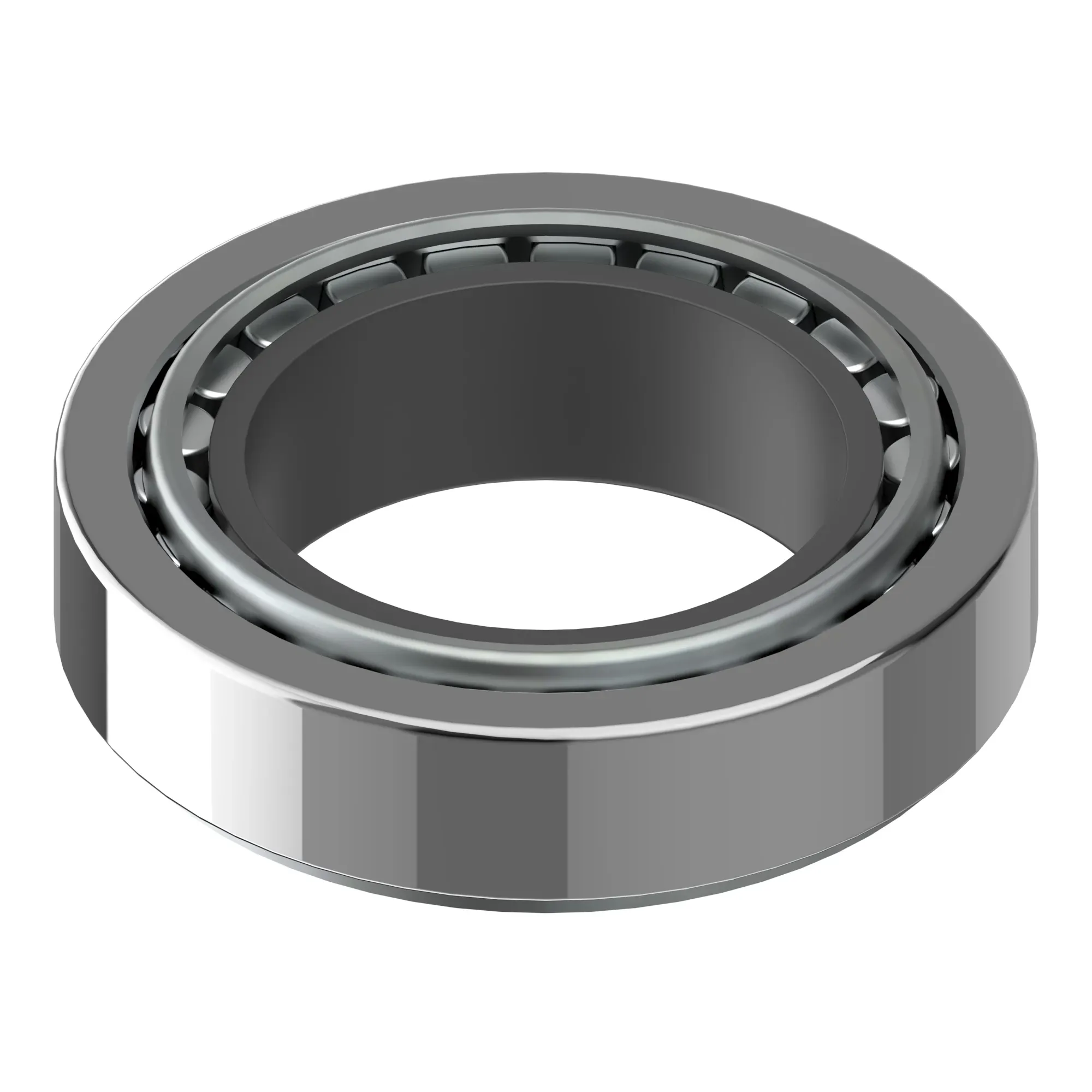 John Deere Tapered Roller Bearing - YZ121260