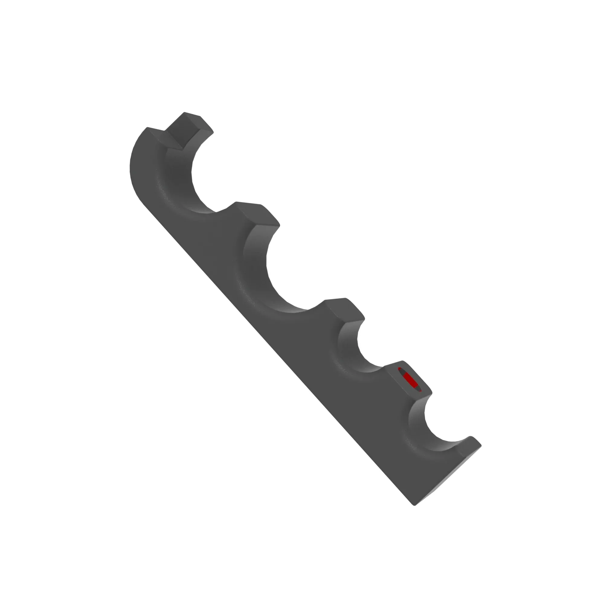 Block Clamp