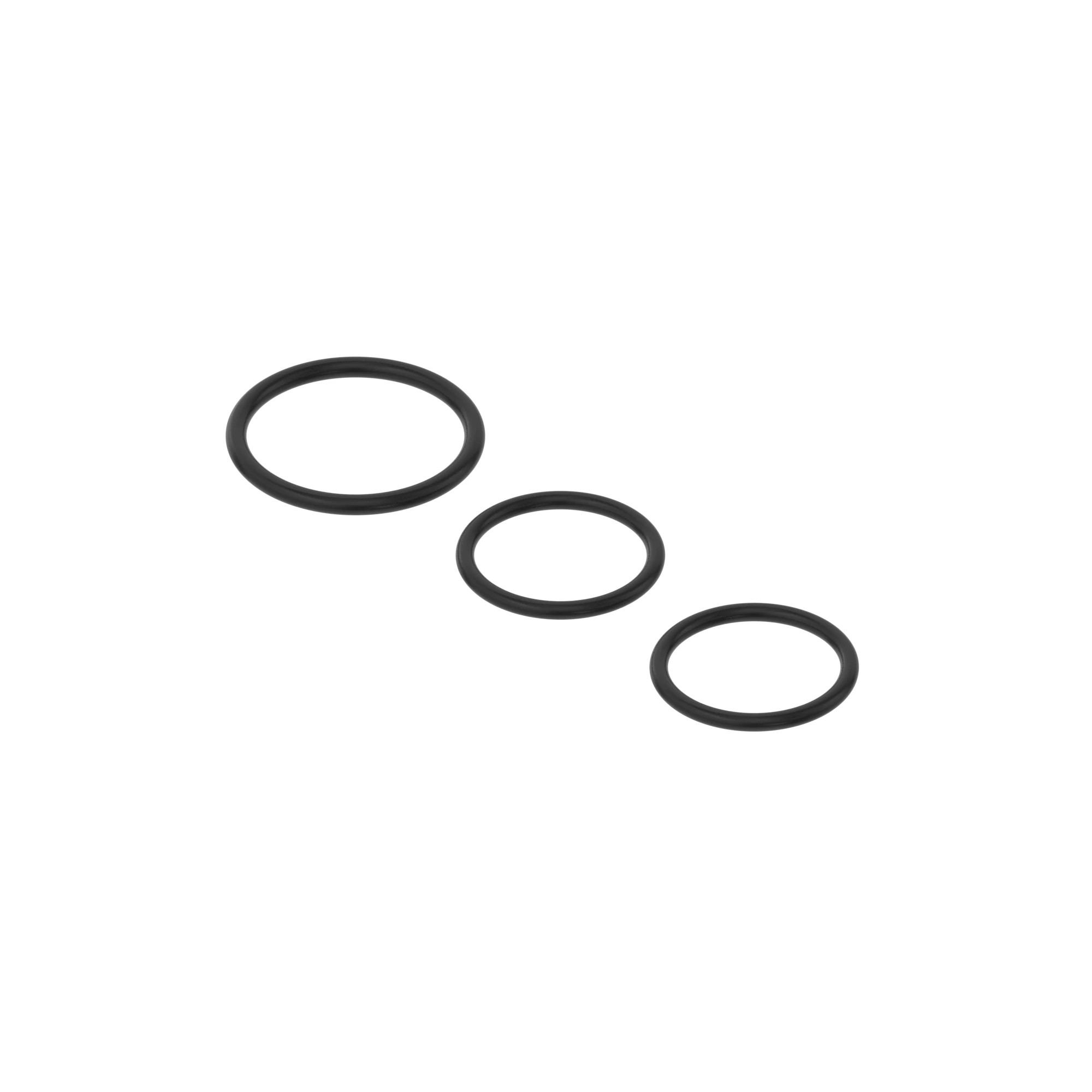 John Deere External Compensator Seal Kit - AN207424