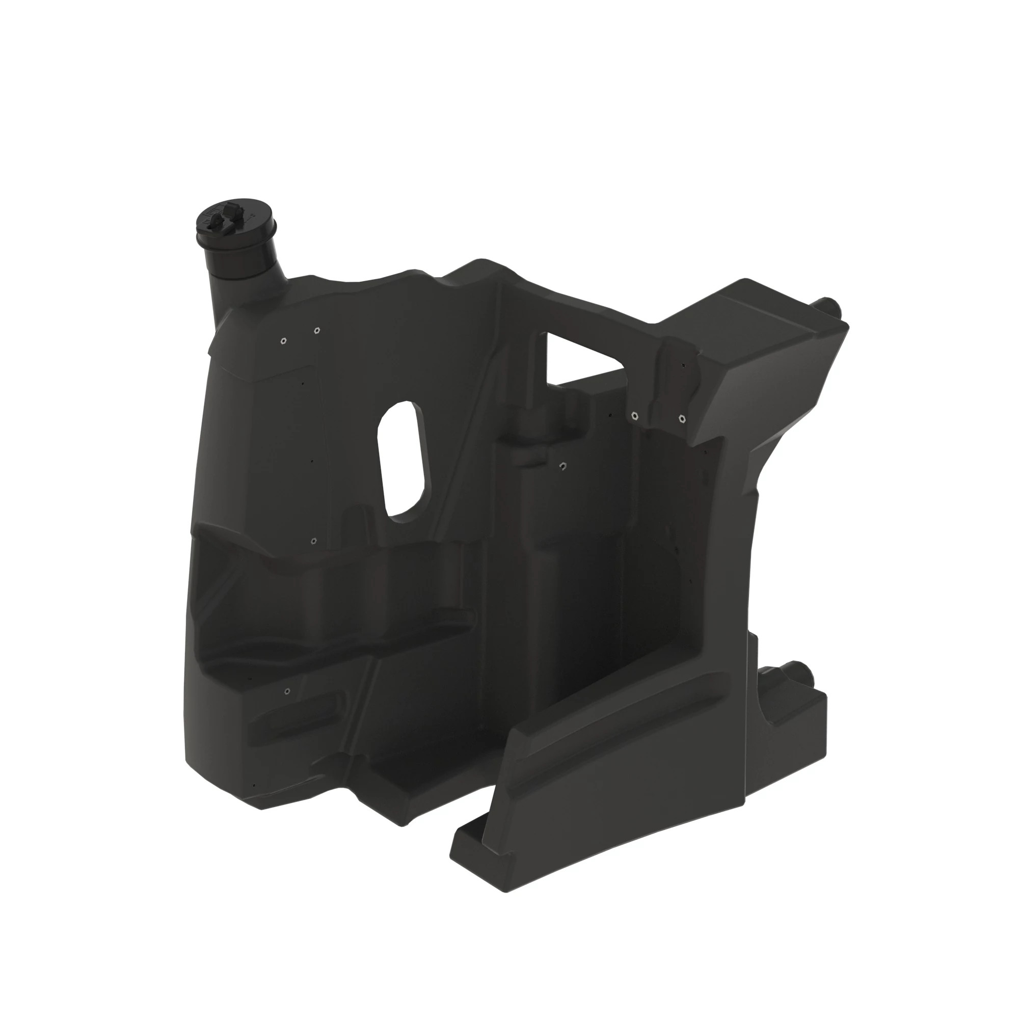 FUEL TANK, ASM, LH, G48, FT4