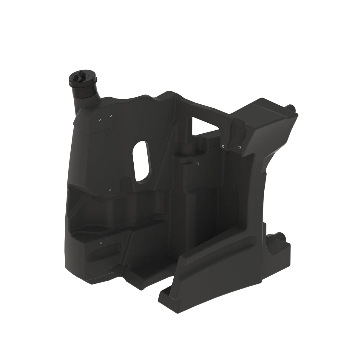 Fuel Tank, Asm, LH, G48, FT4