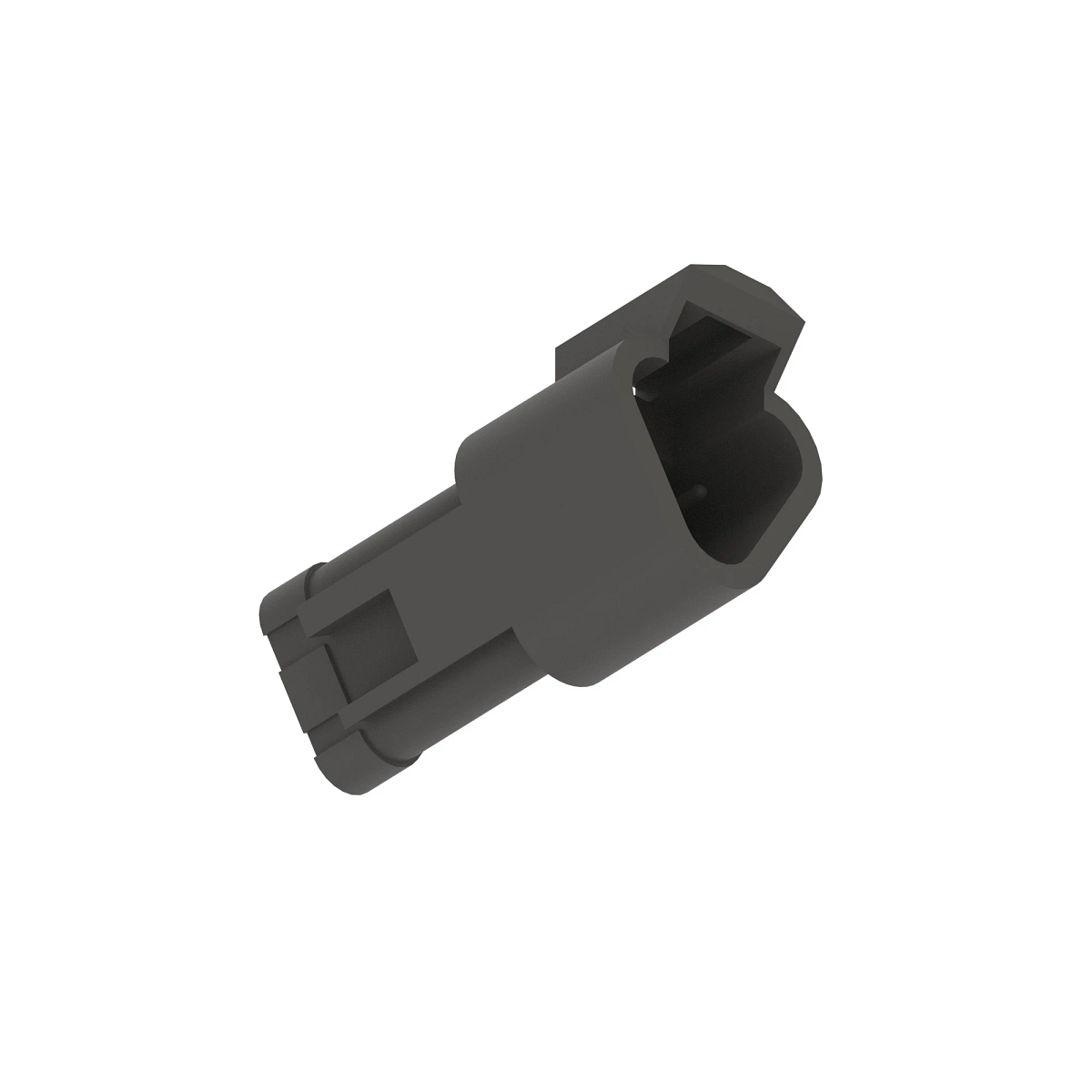 DEUTSCH PASSIVE CAN TERMINATOR