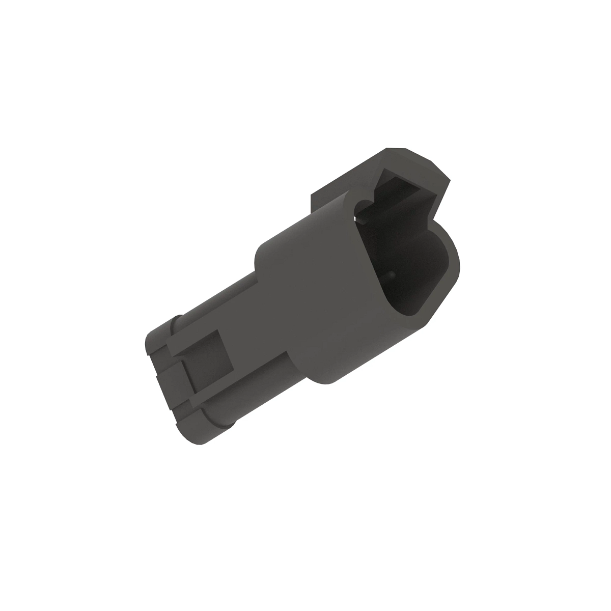 Deutsch Passive Can Terminator