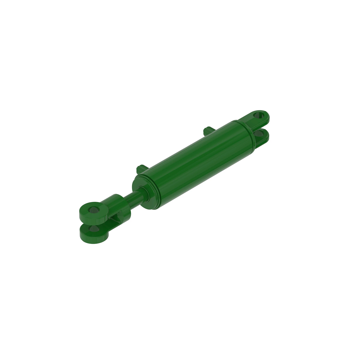 HYDRAULIC CYLINDER, 76.2 X 32 - 168