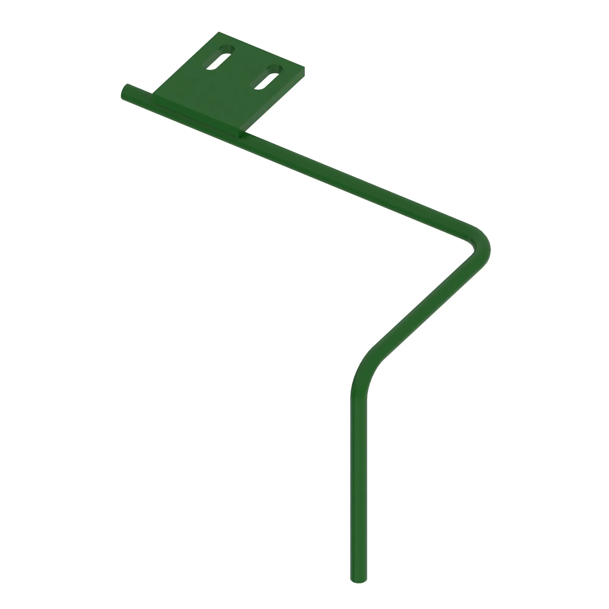 John Deere Pointer, Left Side - AKK36046