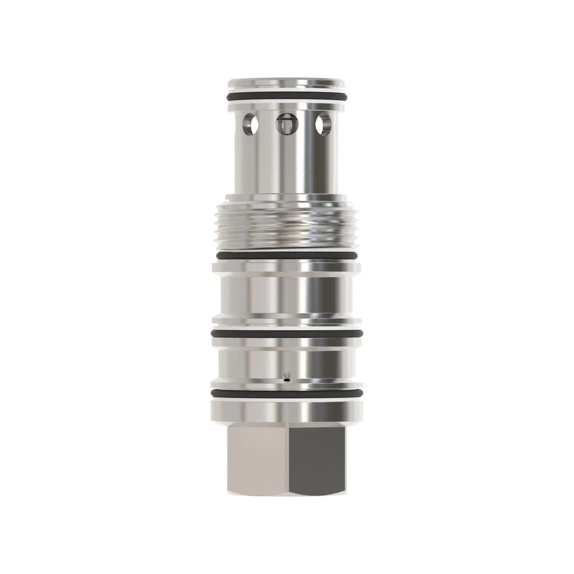 Hydr./Pilot Control Valve