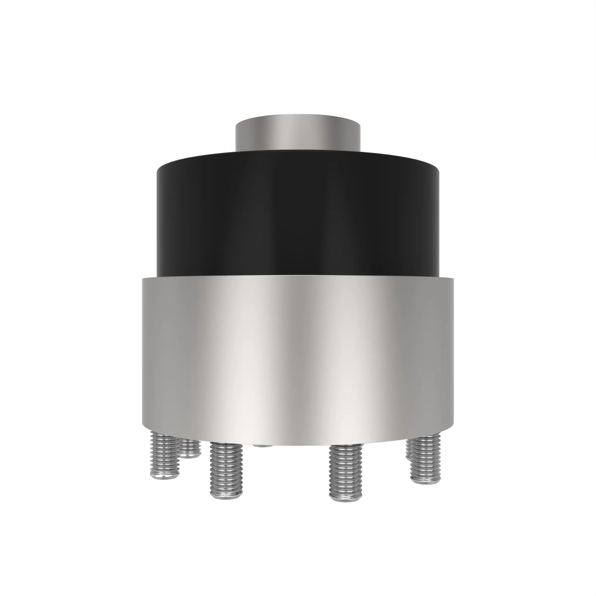 VIBRATION DAMPENER, DAMPER, FRONT P