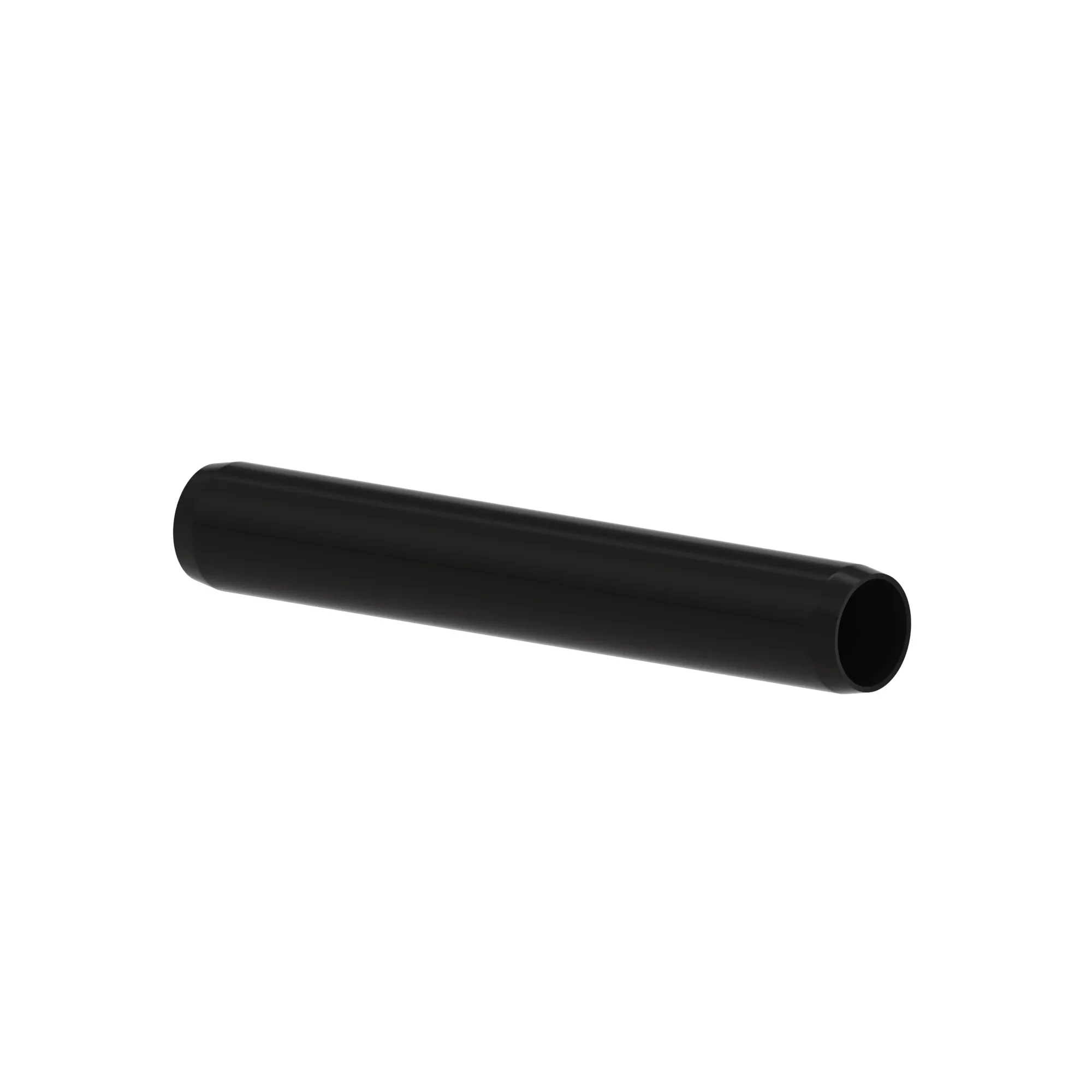 John Deere Transmission Suction Line - LVU14765