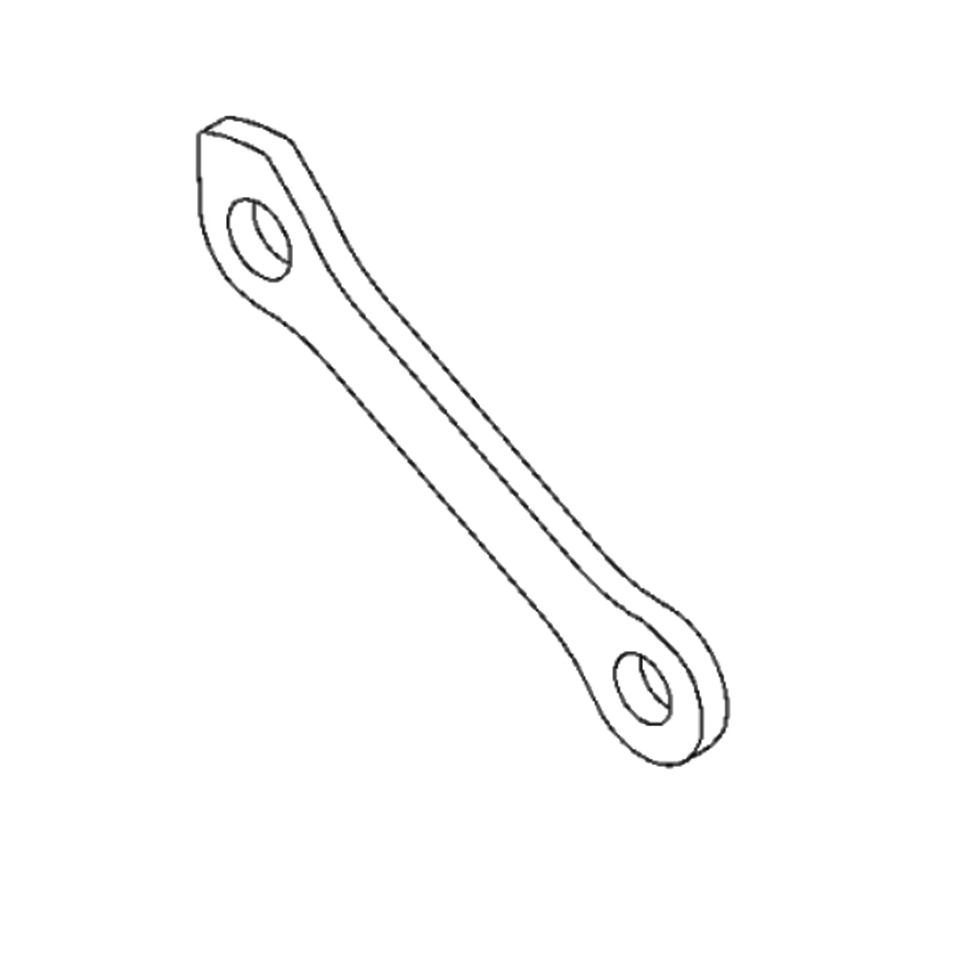 John Deere Bucket Link - 3075524J