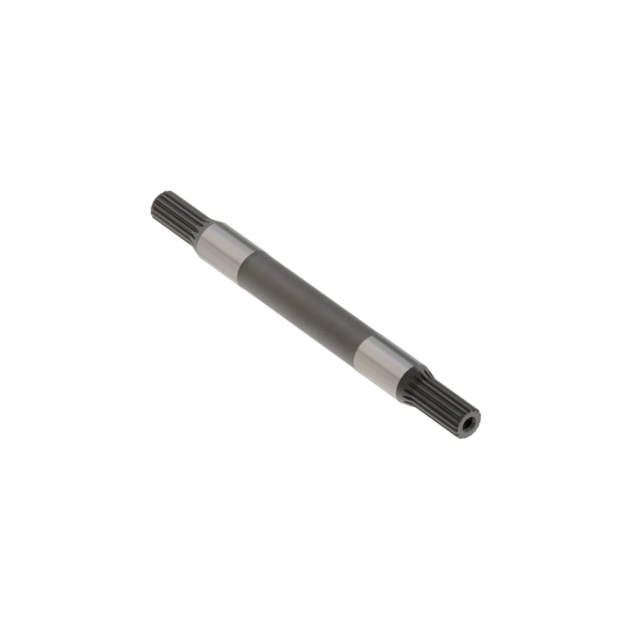 Load Control Shaft