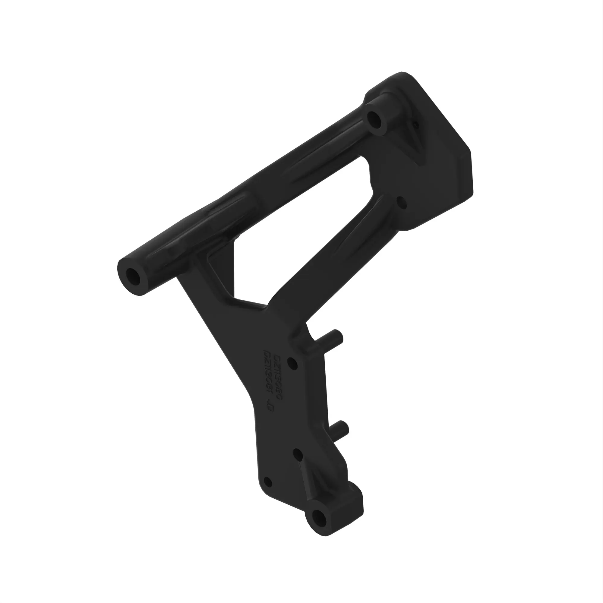 BRACKET, FUEL FILTER BRACKET - RHS