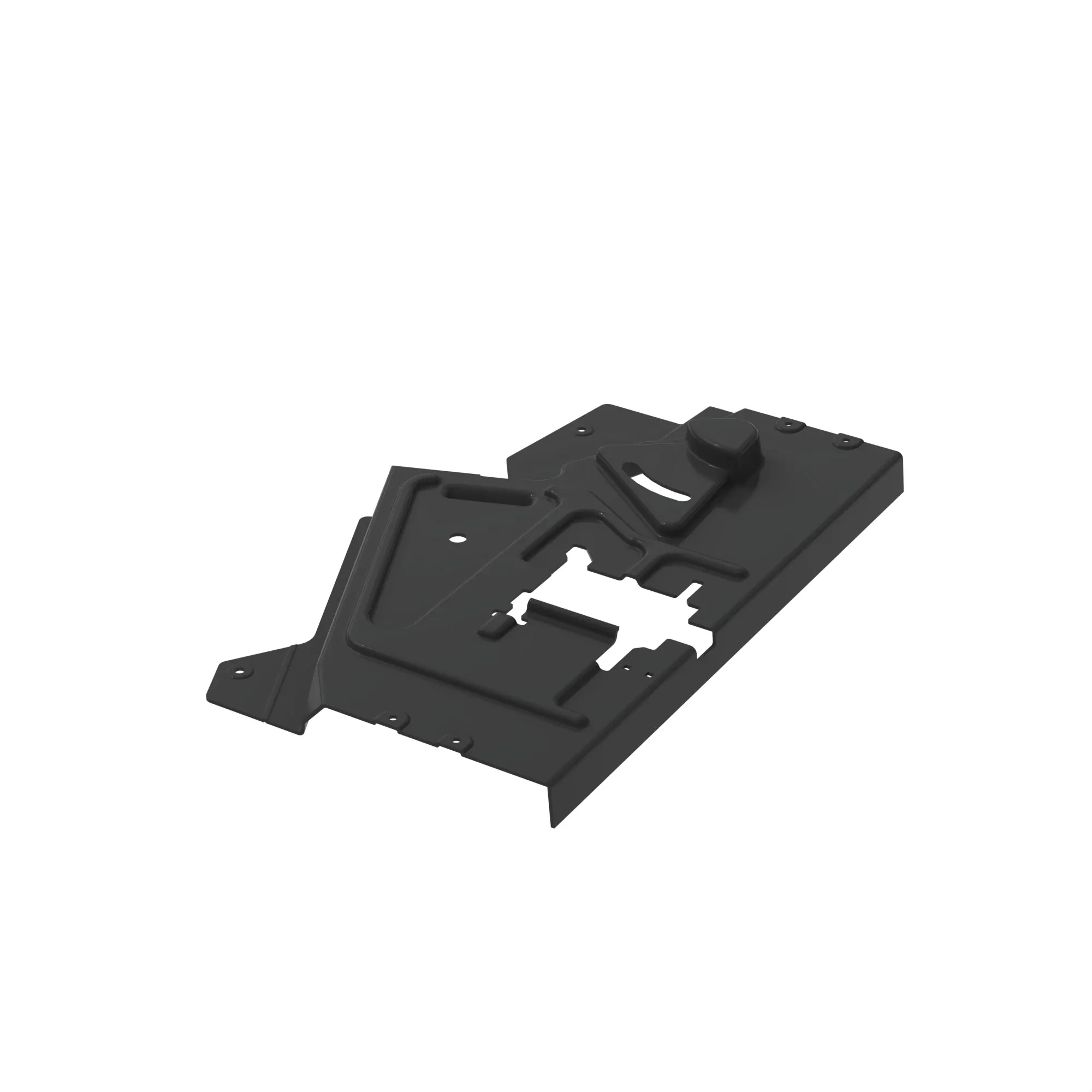 John Deere Shield - M170786