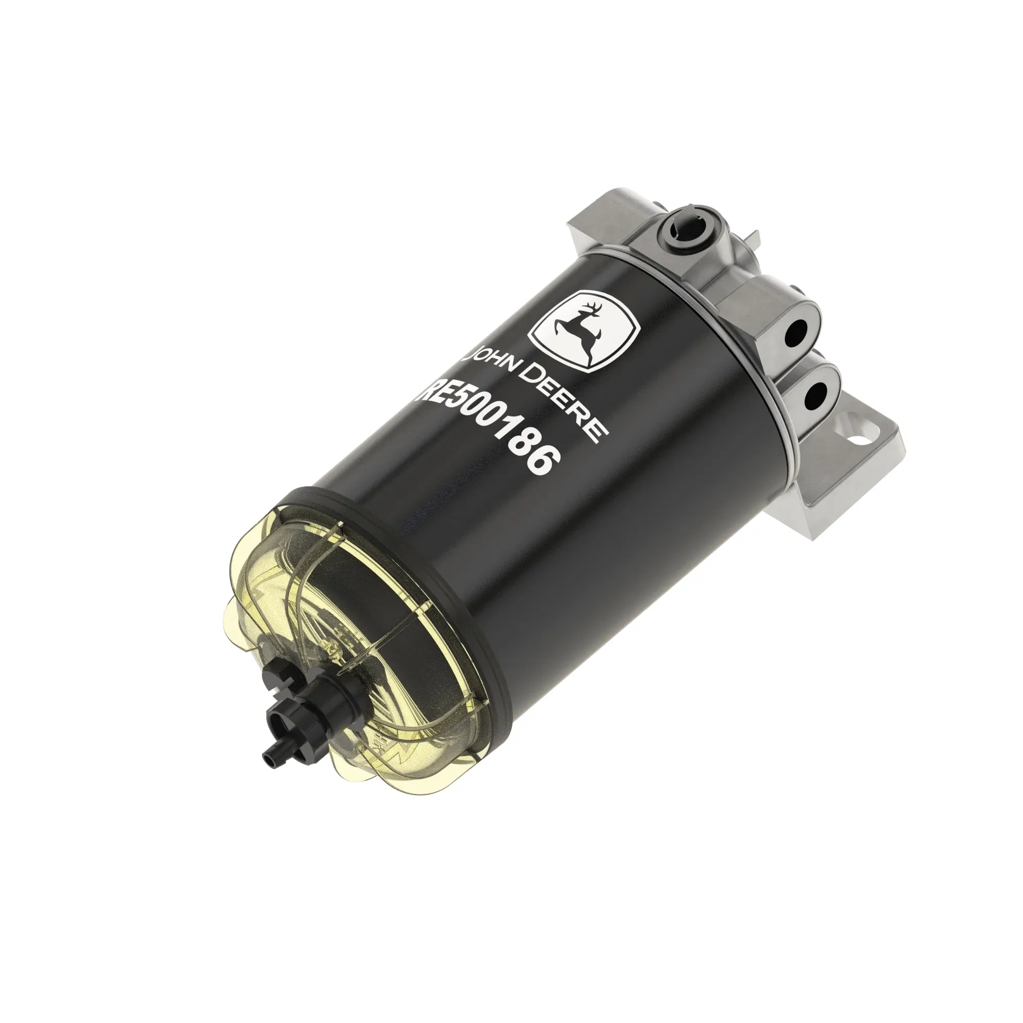 FUEL FILTER, WATER SEPARATOR