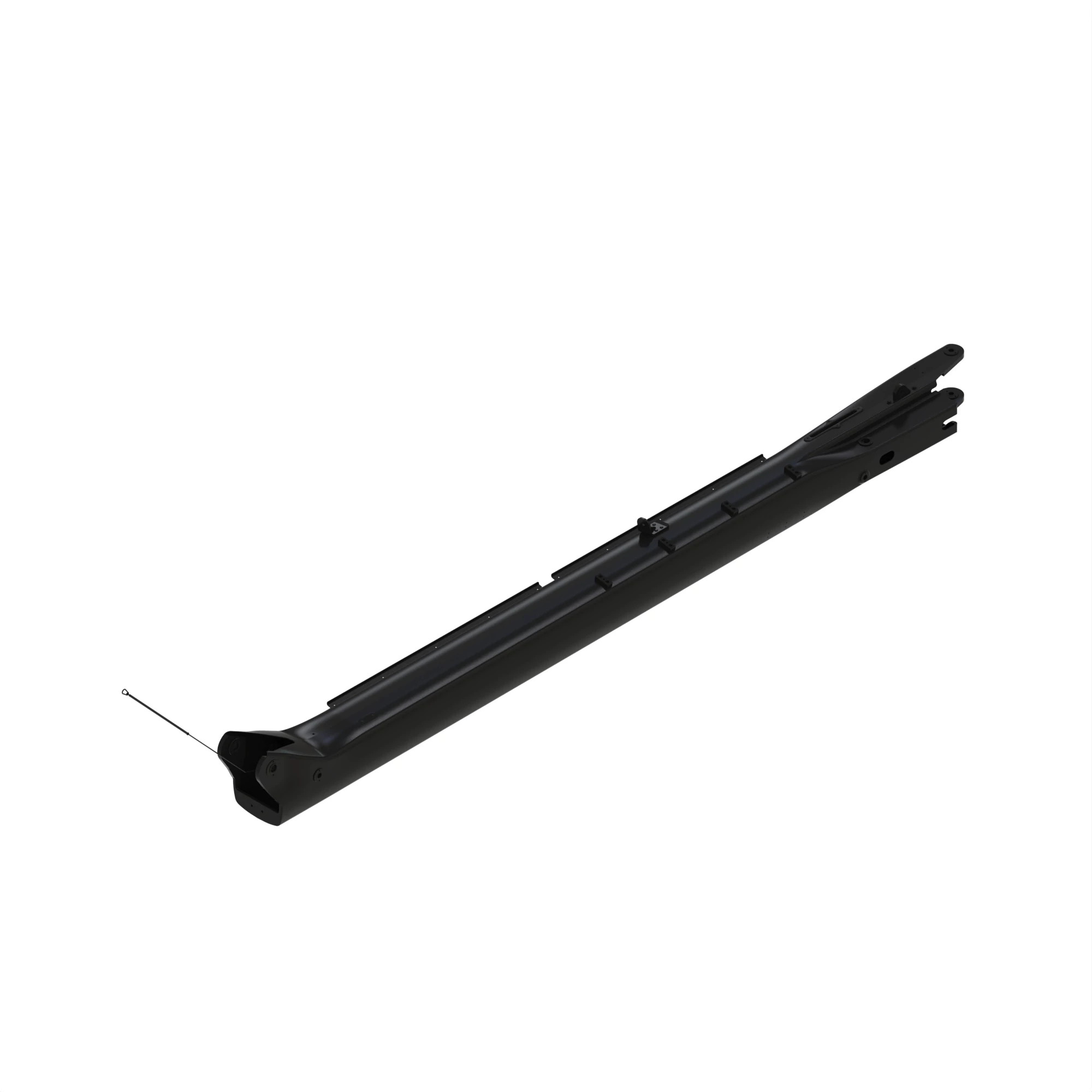 WING FRAME, OUTER1 36M CARBON FIBER