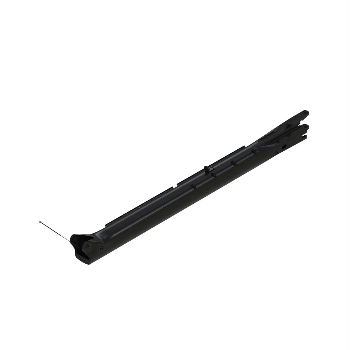 WING FRAME, OUTER1 36M CARBON FIBER