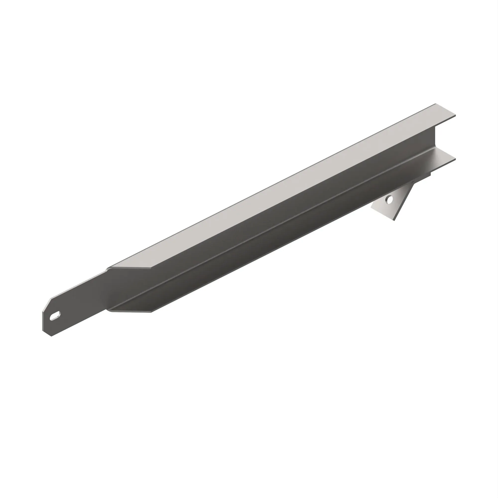 John Deere Gear Shifting Protection Guard - DQ05811