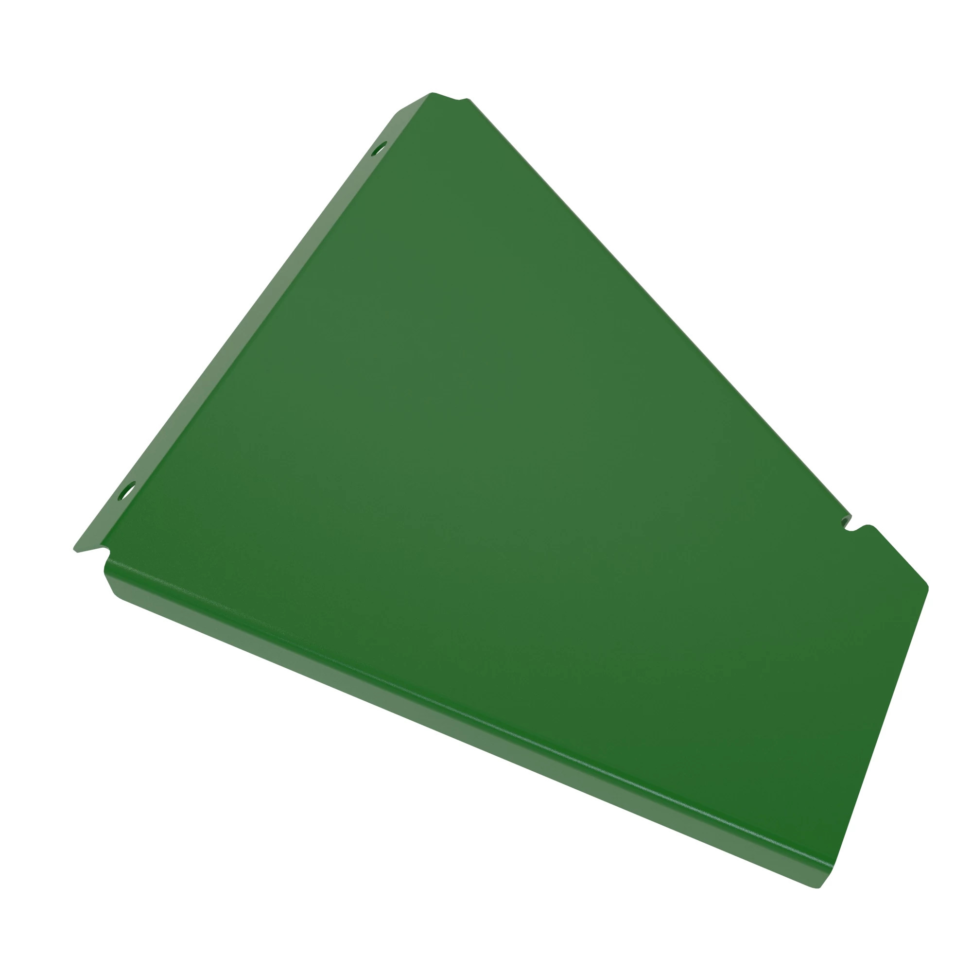 John Deere Deflector - HXE32351