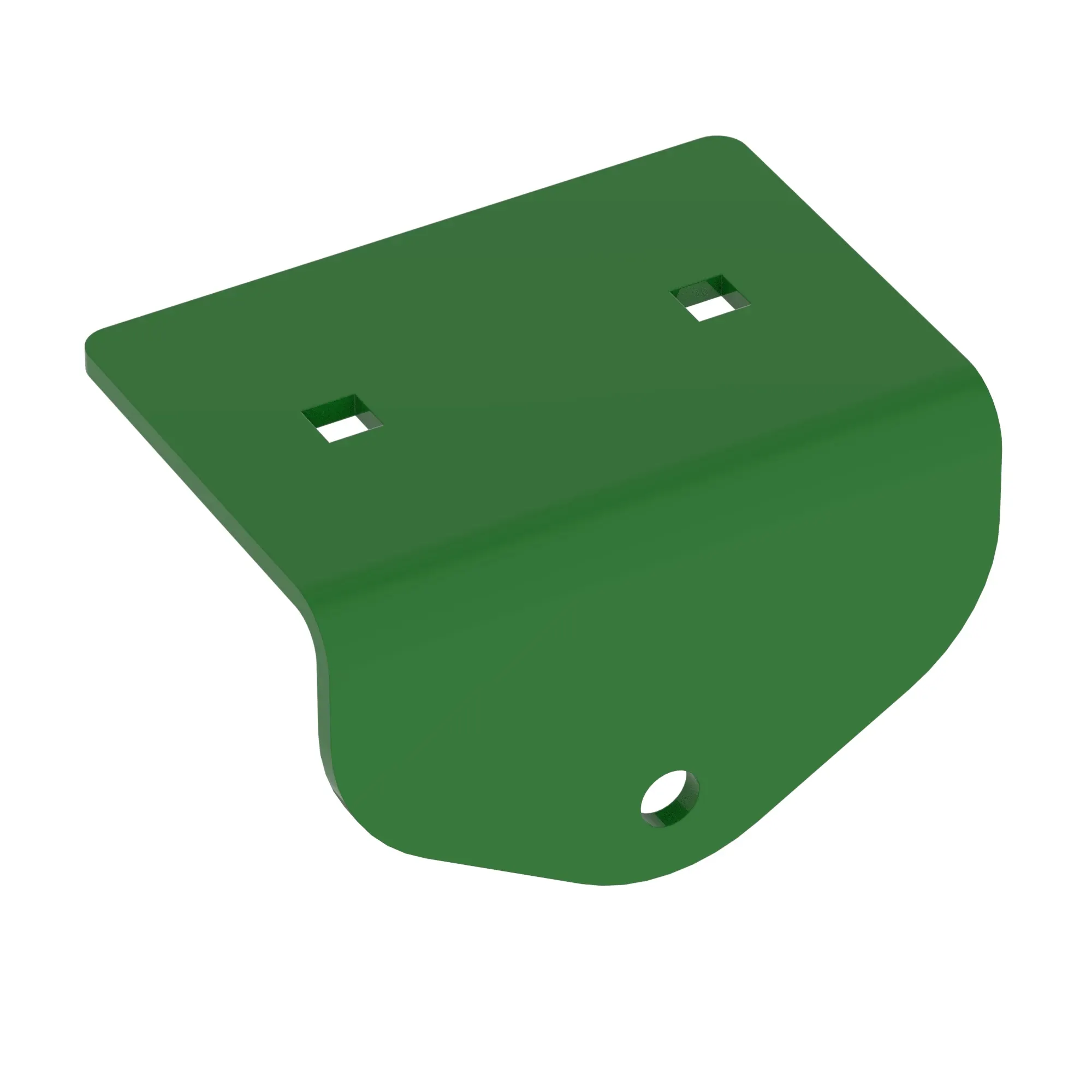 CHAIN SUPPORT