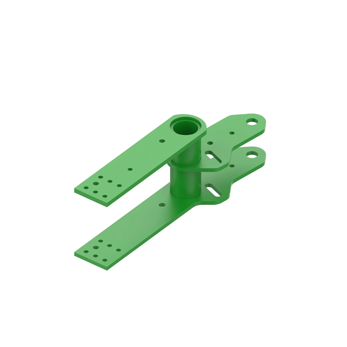 Frame, Wheel Heavy, Outer