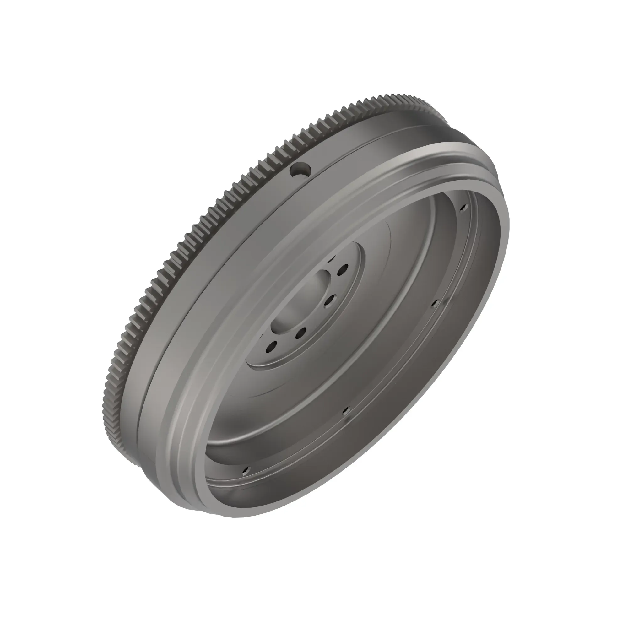 FLYWHEEL