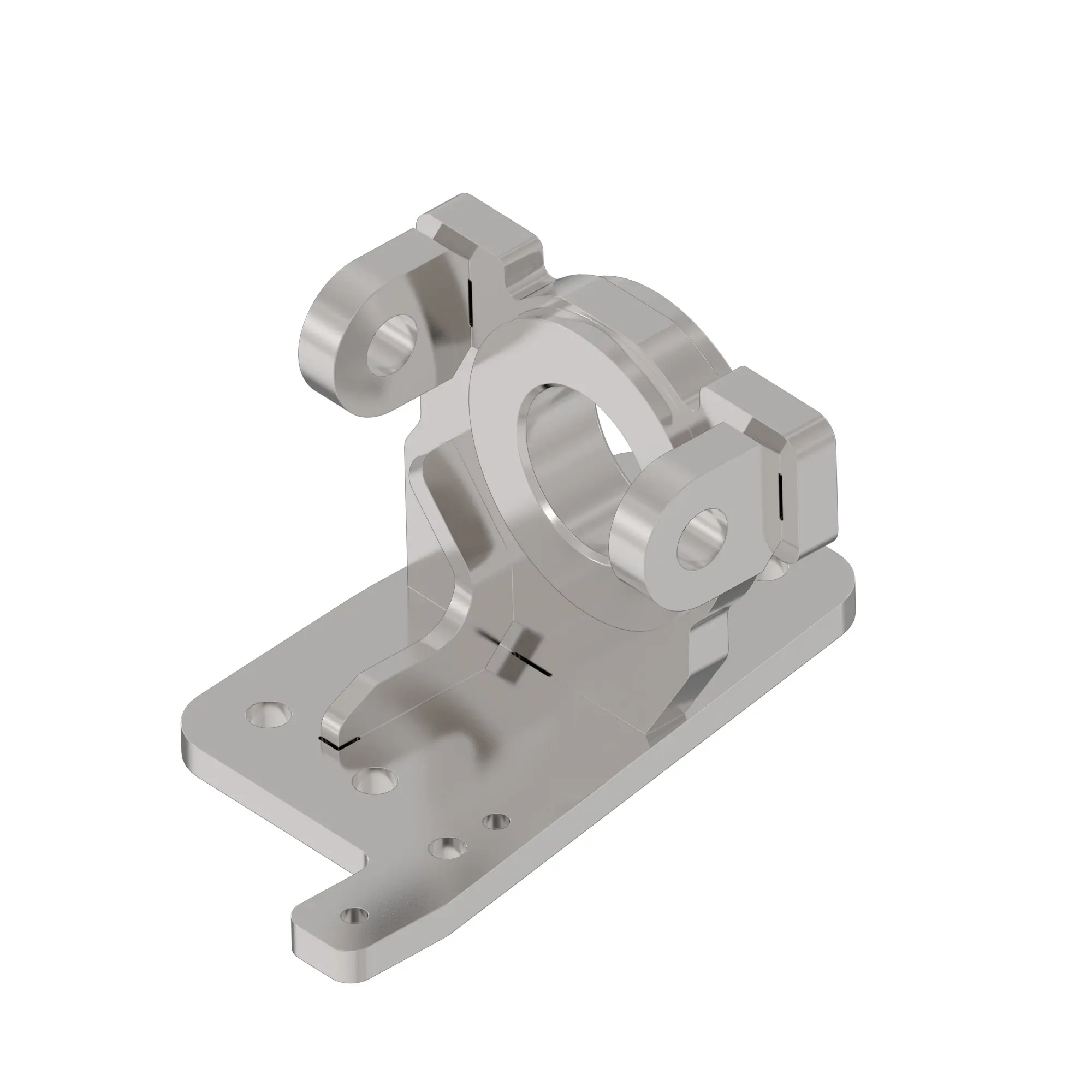 BRACKET, BRACKET ENGINE MOUNTING 12