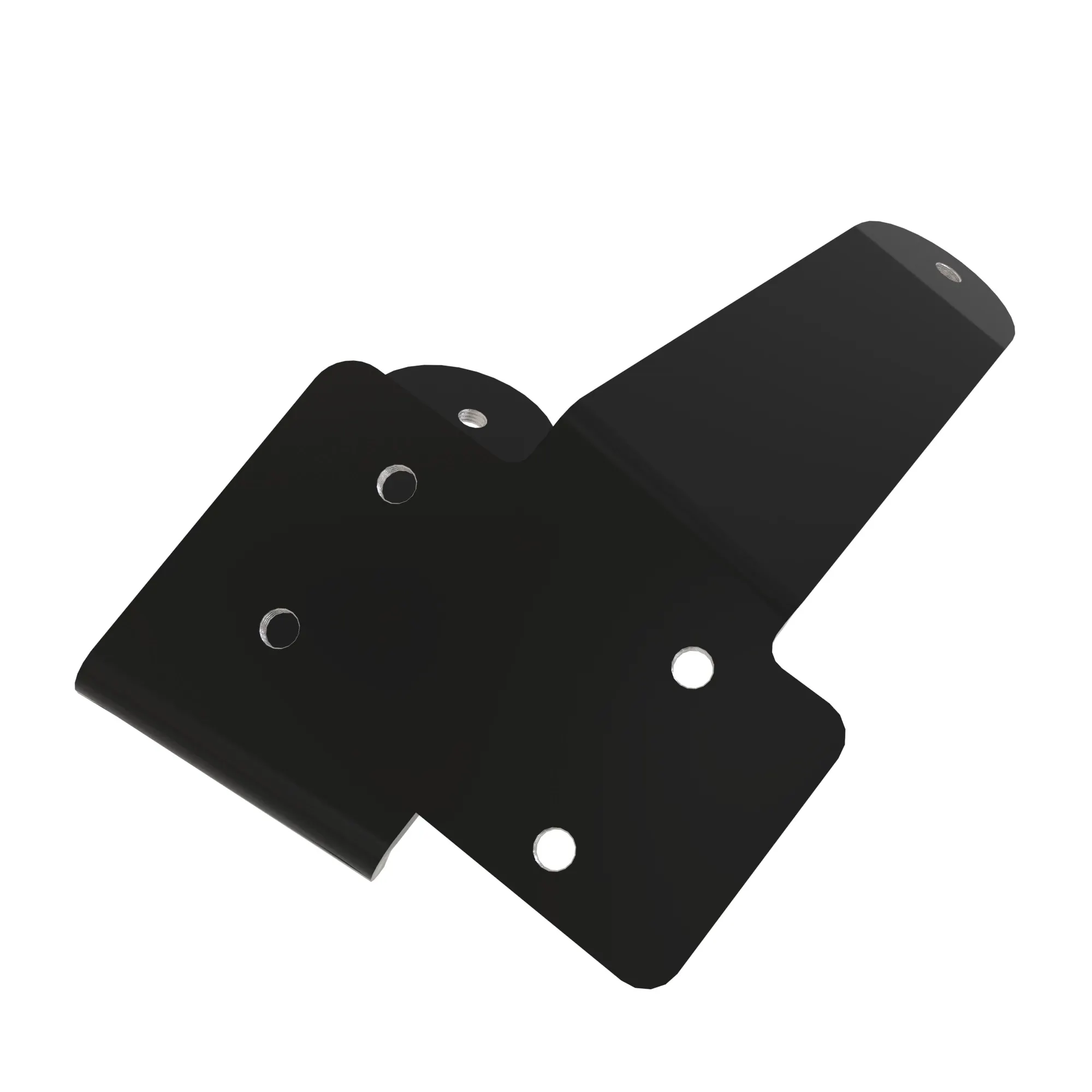 IDLER 60HCIR