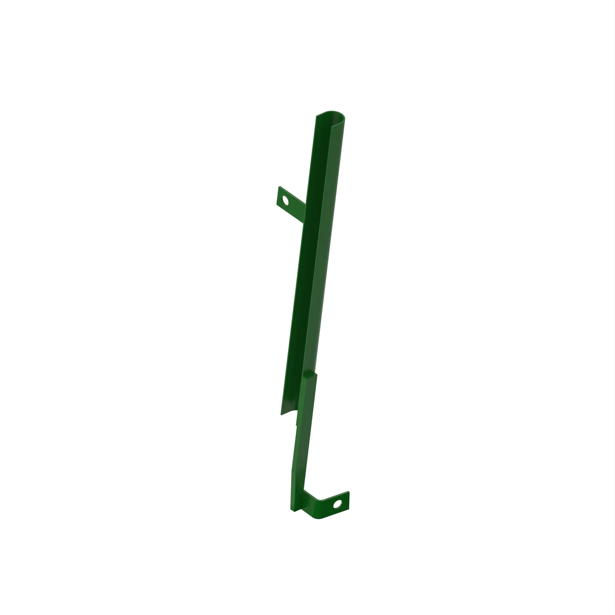 GUARD, AUTOTRAC DANA AXLE 745