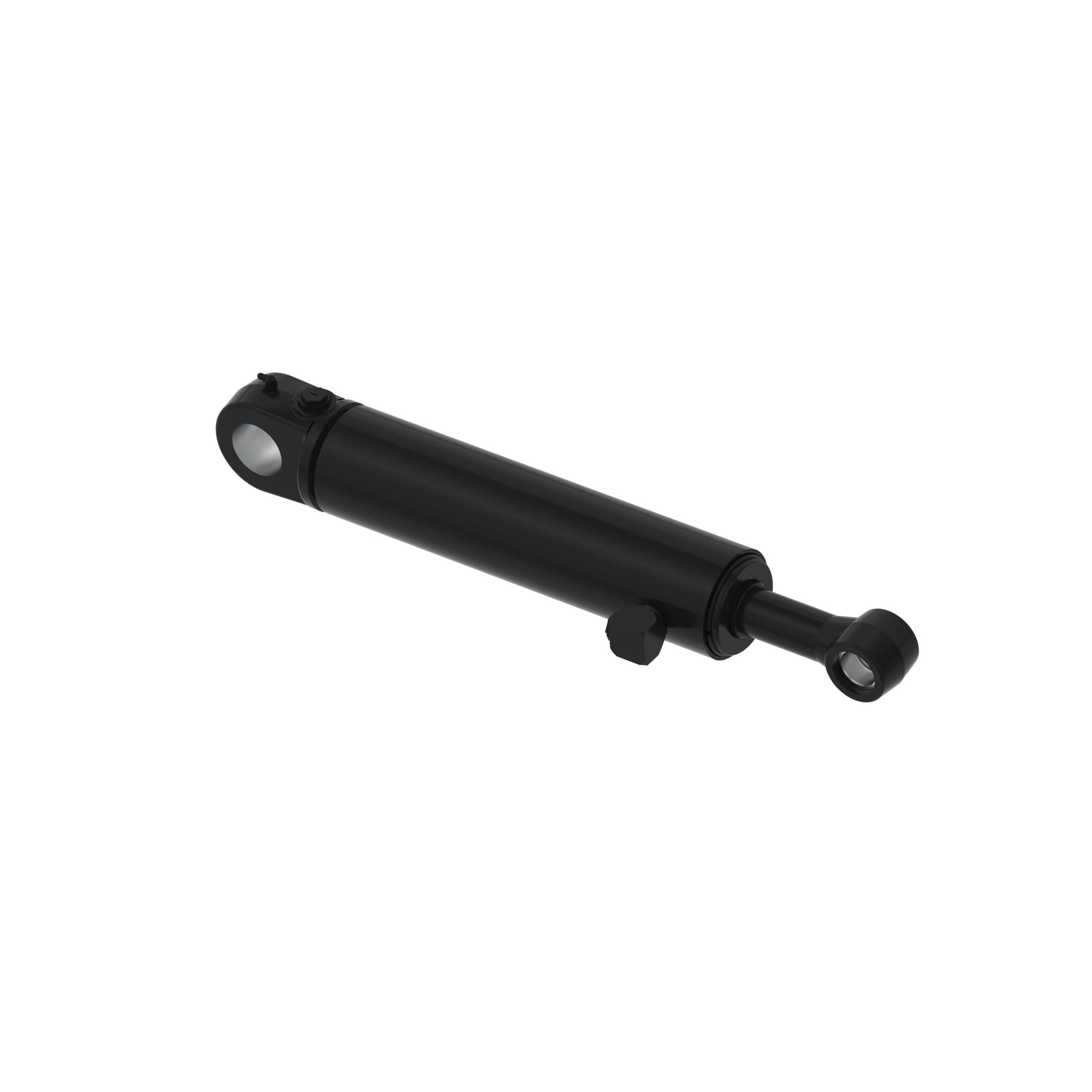 HYDRAULIC CYLINDER, 90X45-328, 656