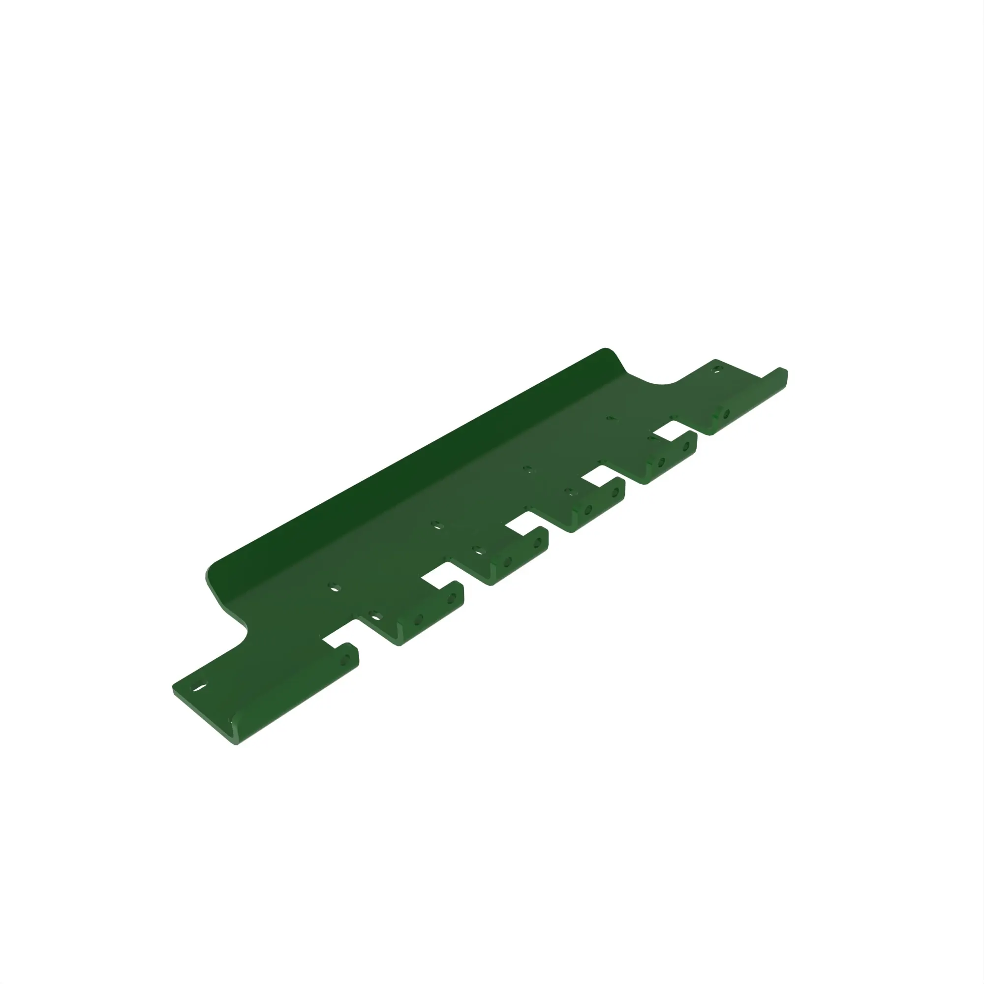 John Deere 3X3 Stripper Mount Support - FH334276
