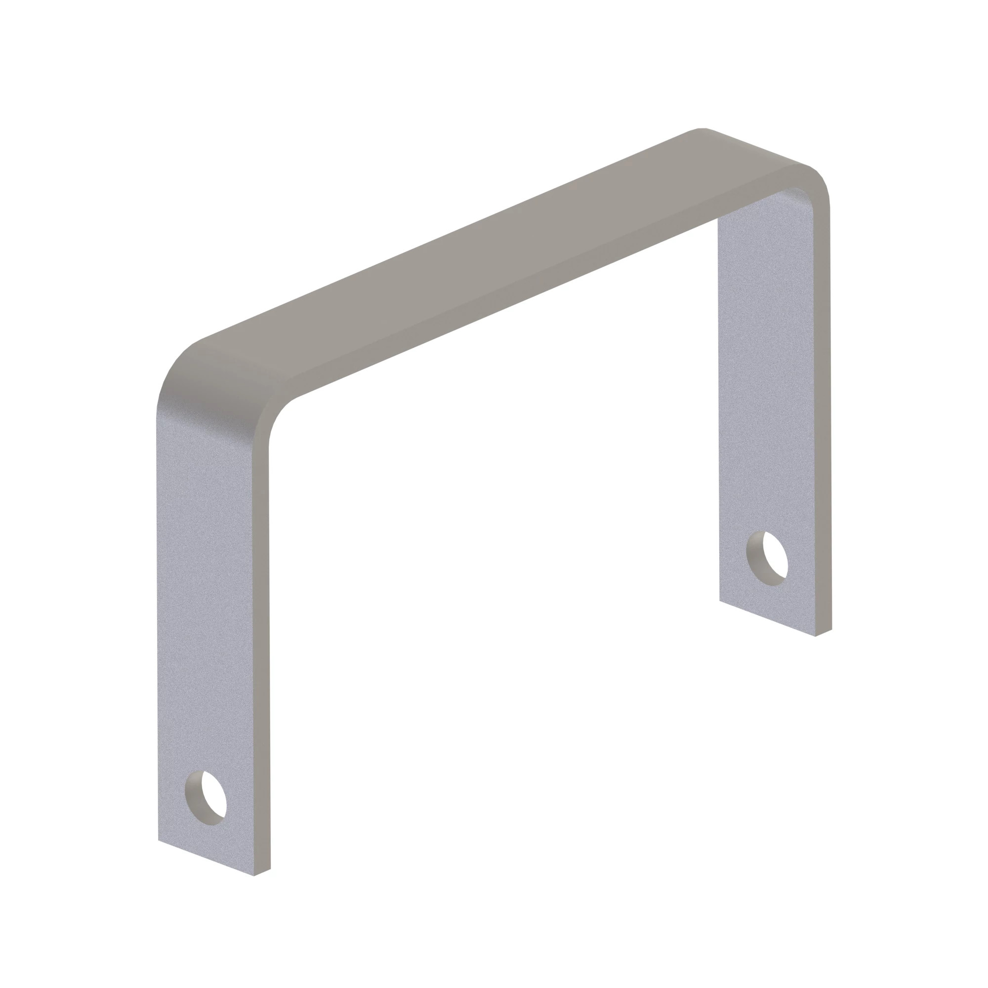 CLEVIS, DUAL-TILL