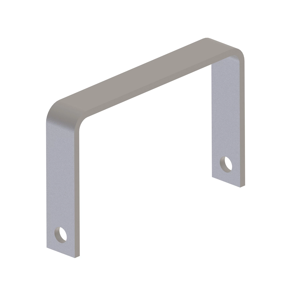 Clevis, Dual-Till