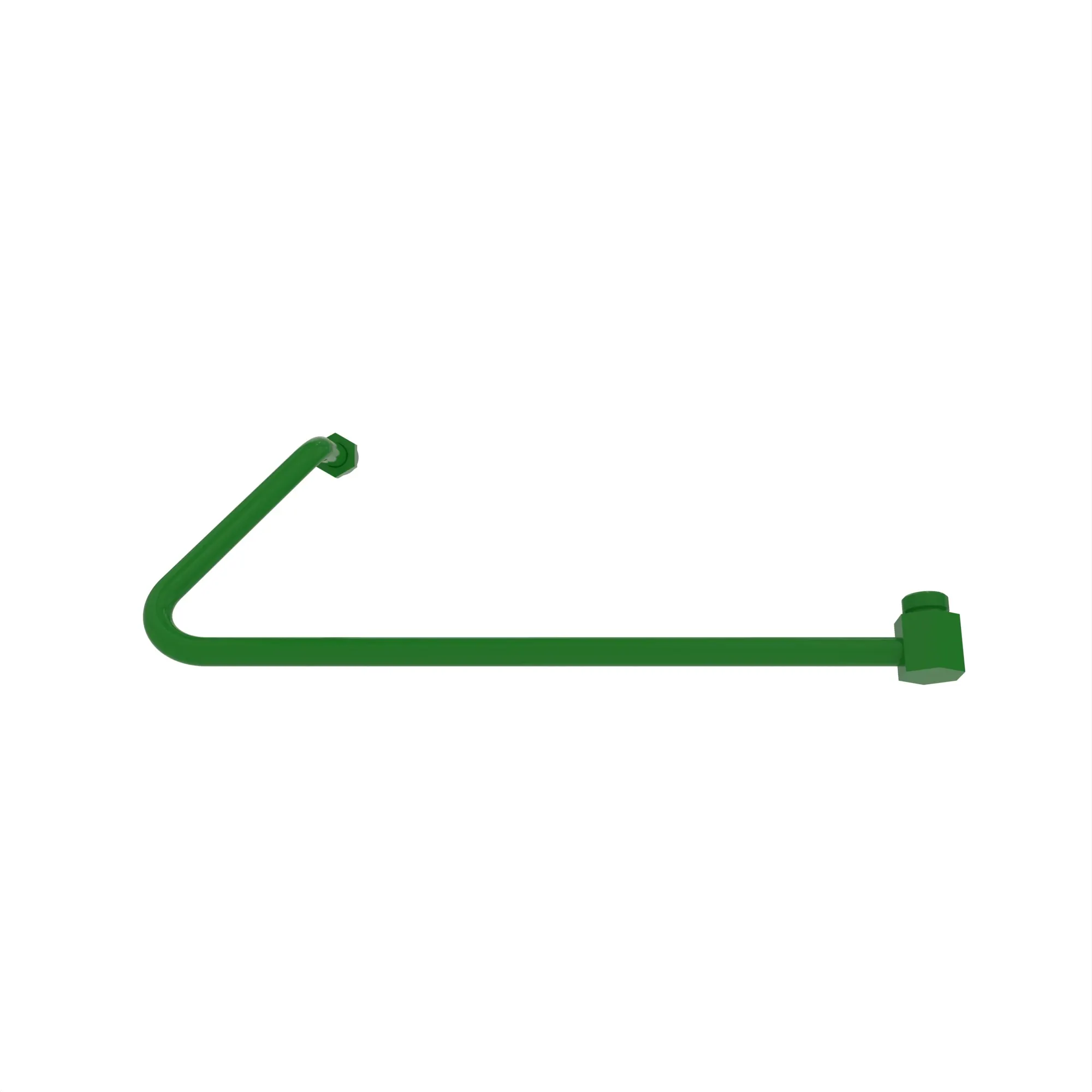 LINE, TUBE ASSY LH CASE DRAIN
