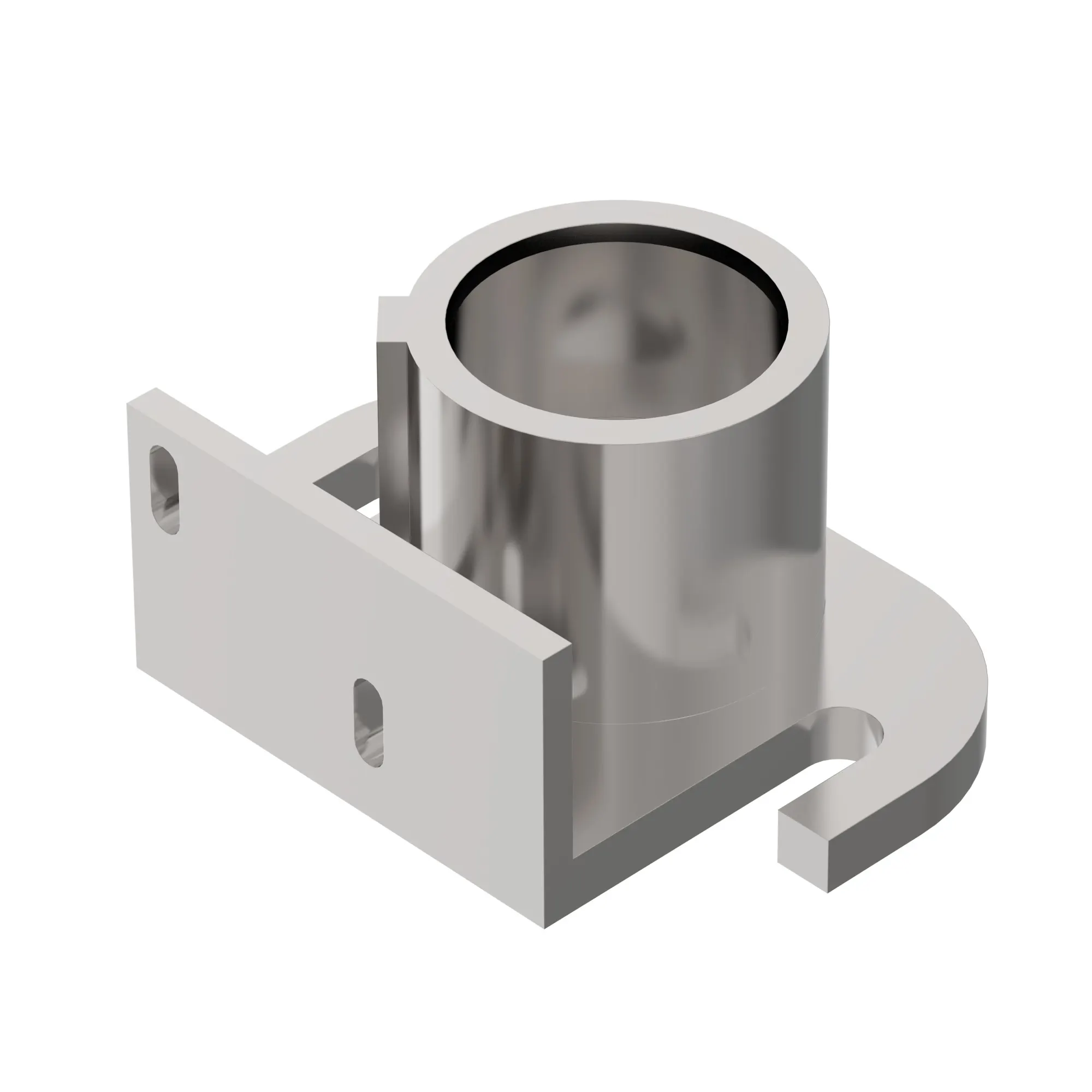 John Deere Control Handle Holder - Z58246