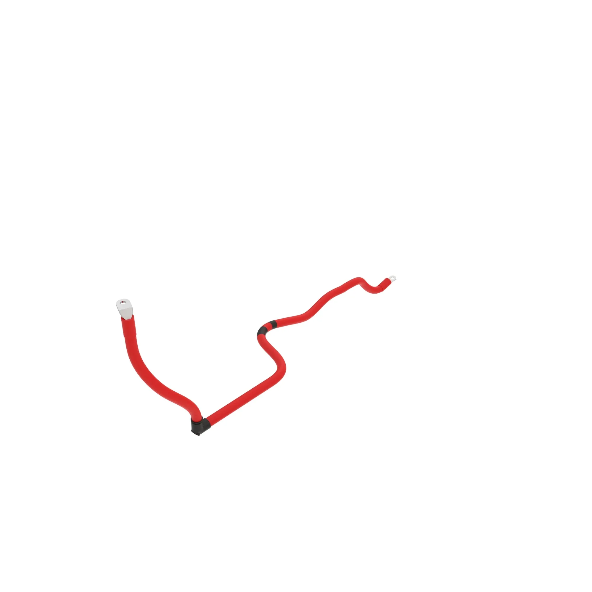 John Deere Battery Cable - AL224633