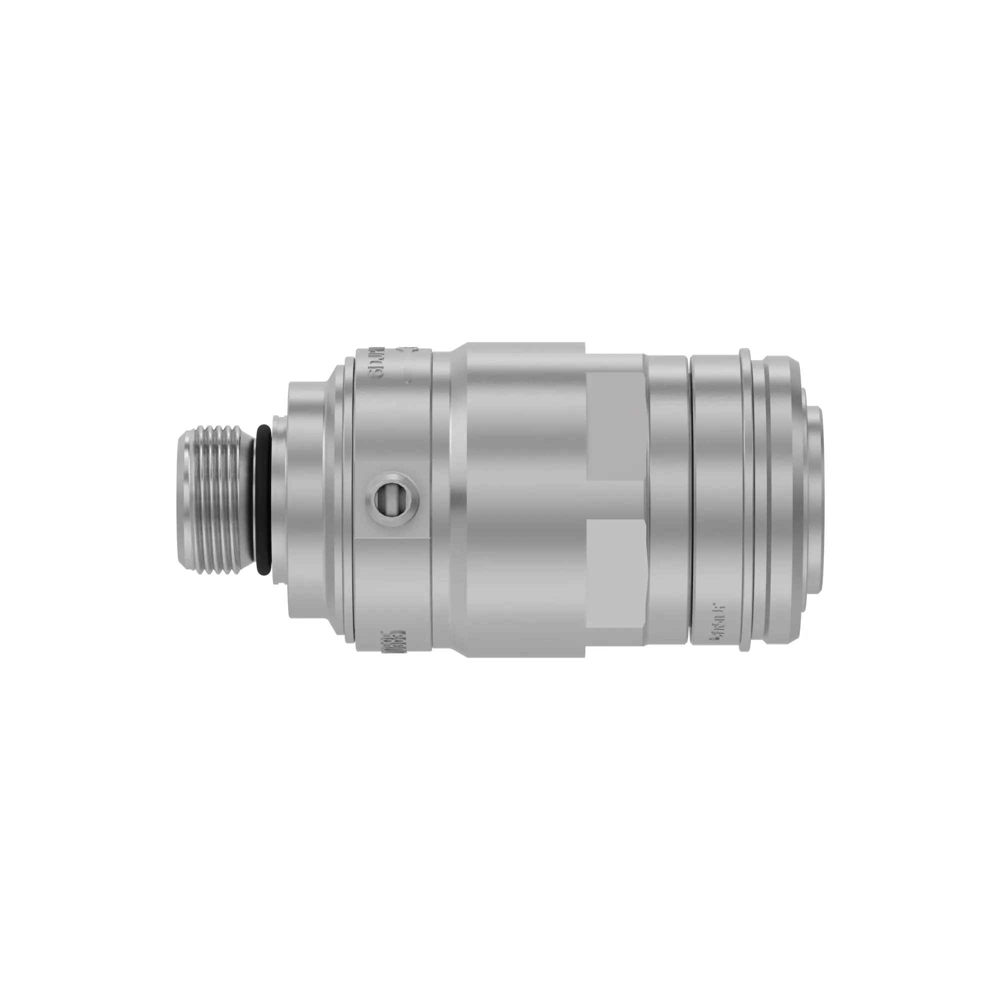 AL210585: Hydraulic Quick Coupler Socket | Shop.Deere.com