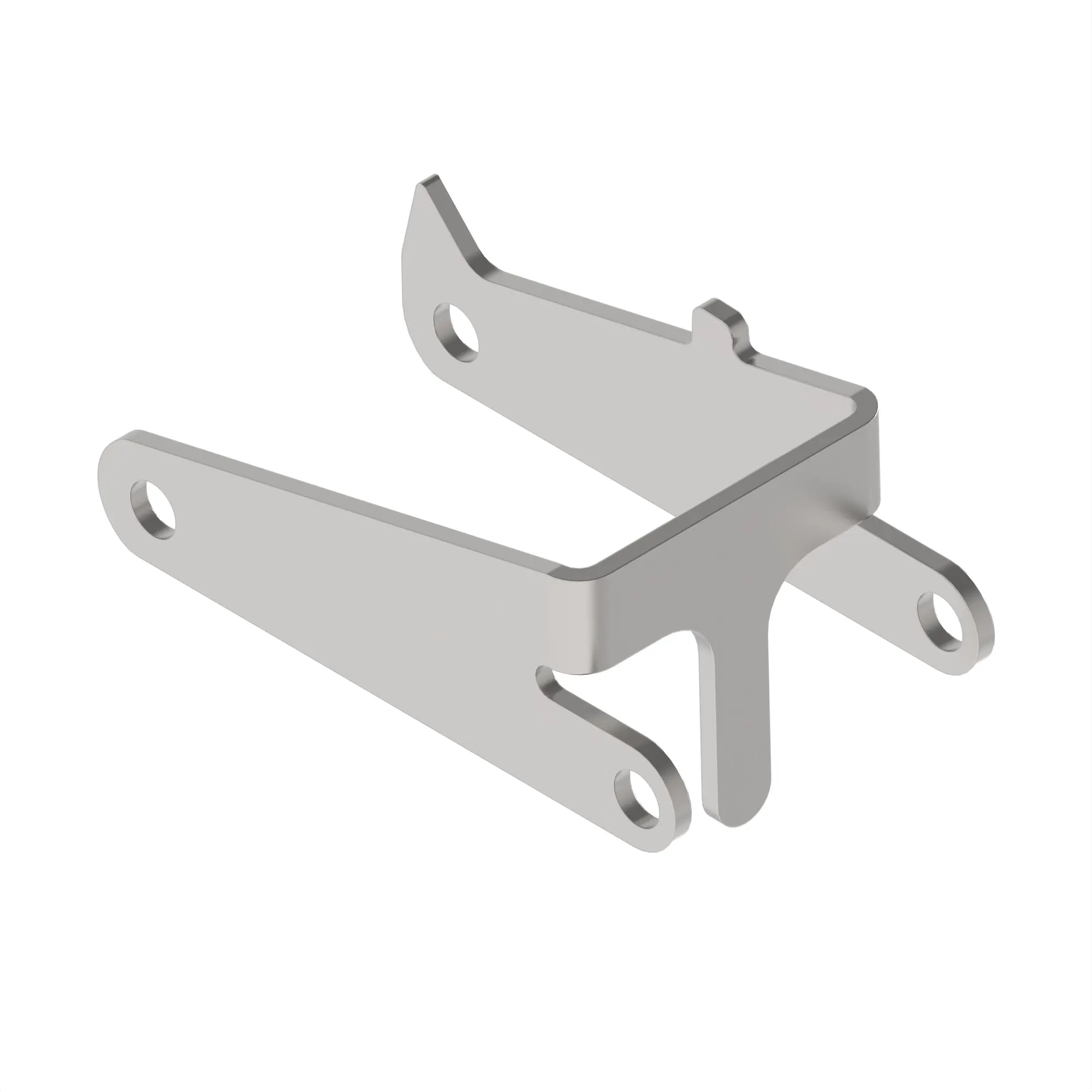TRACE TUBE STORAGE