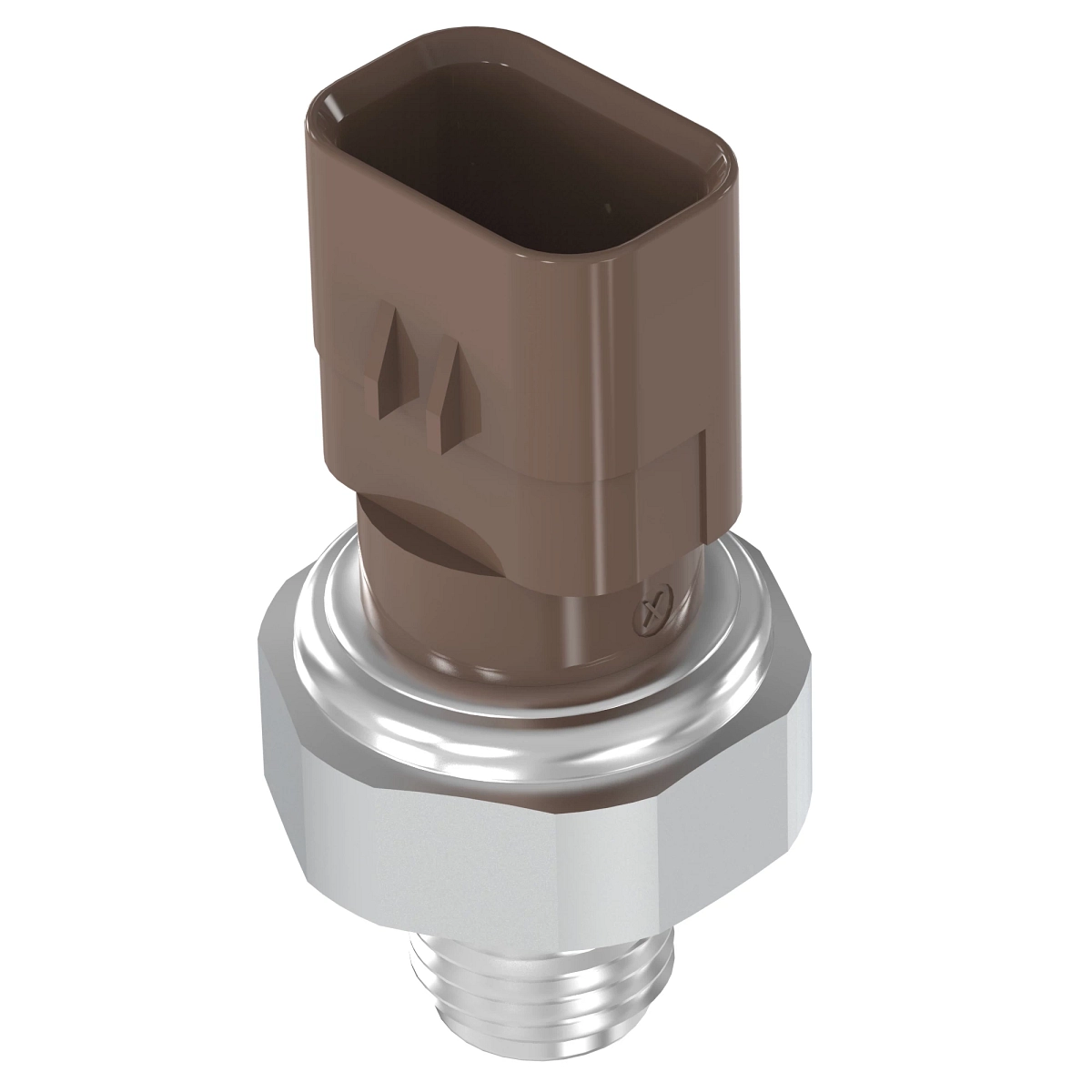 Pressure Sensor, (Exhaust)