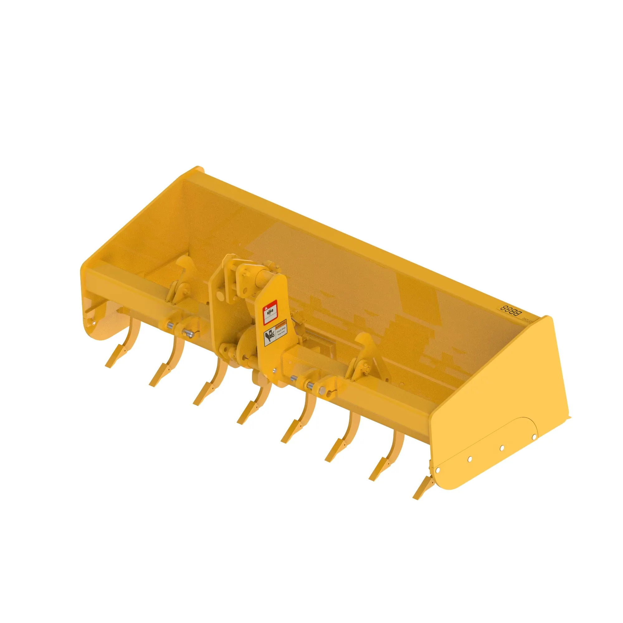 Grader Blade