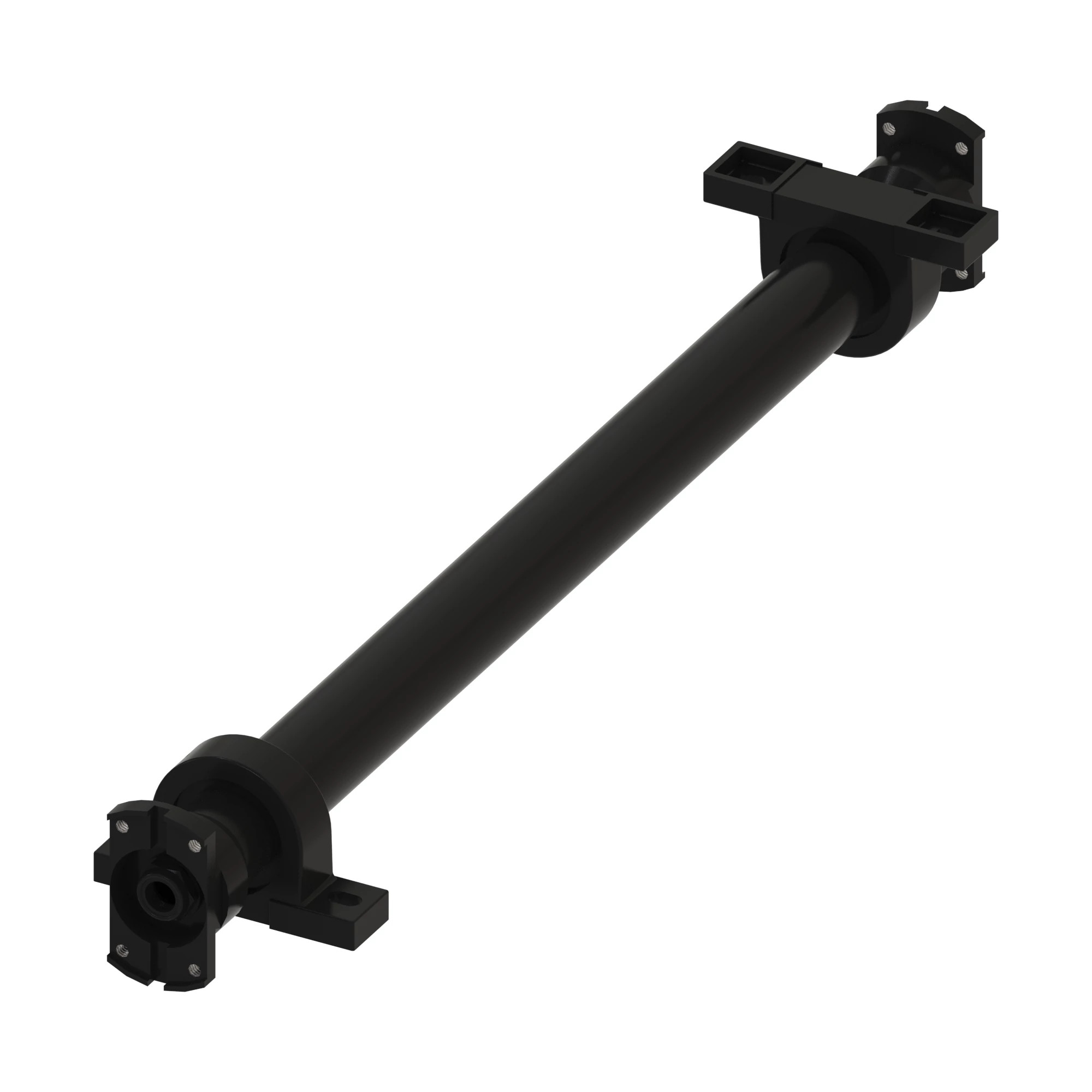UNIVERSAL DRIVESHAFT, UNIVERSAL DRI