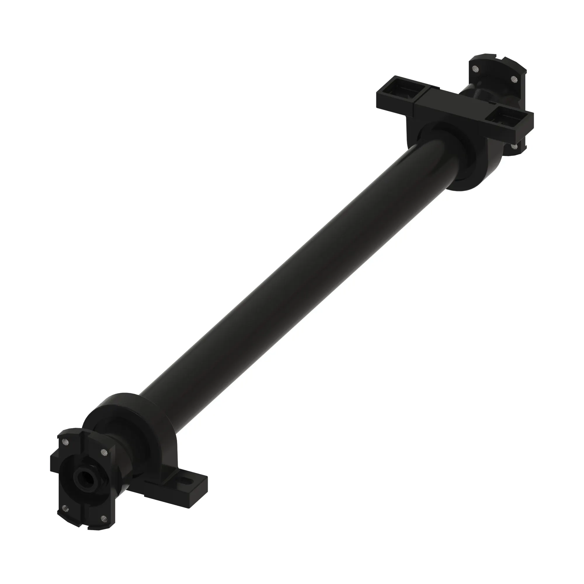John Deere Universal Driveshaft - F070844